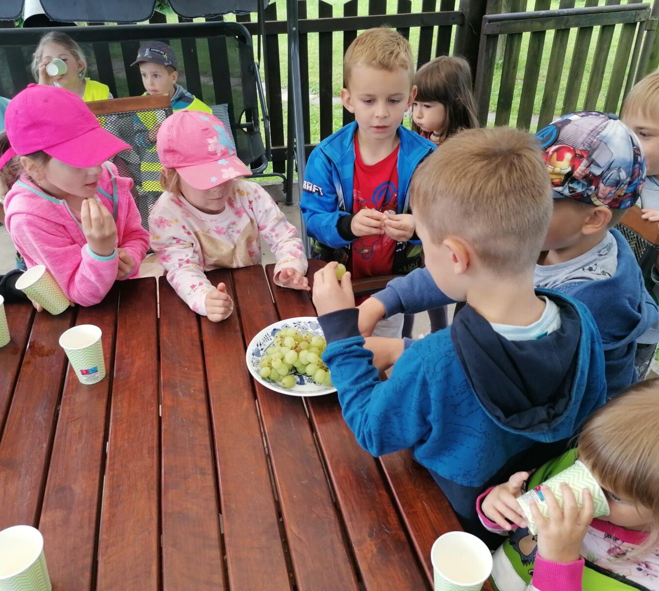 Projektový den v MŠ: "AGILITY" :-) - 38