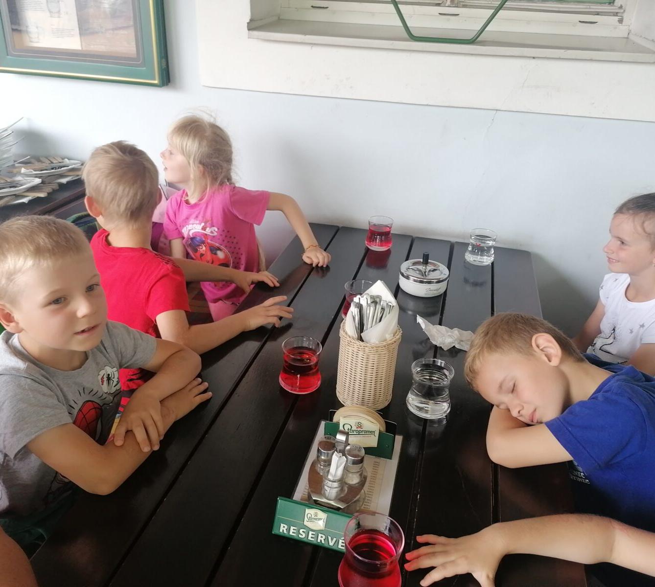 Výlet do Častolovic II. :-) - 1