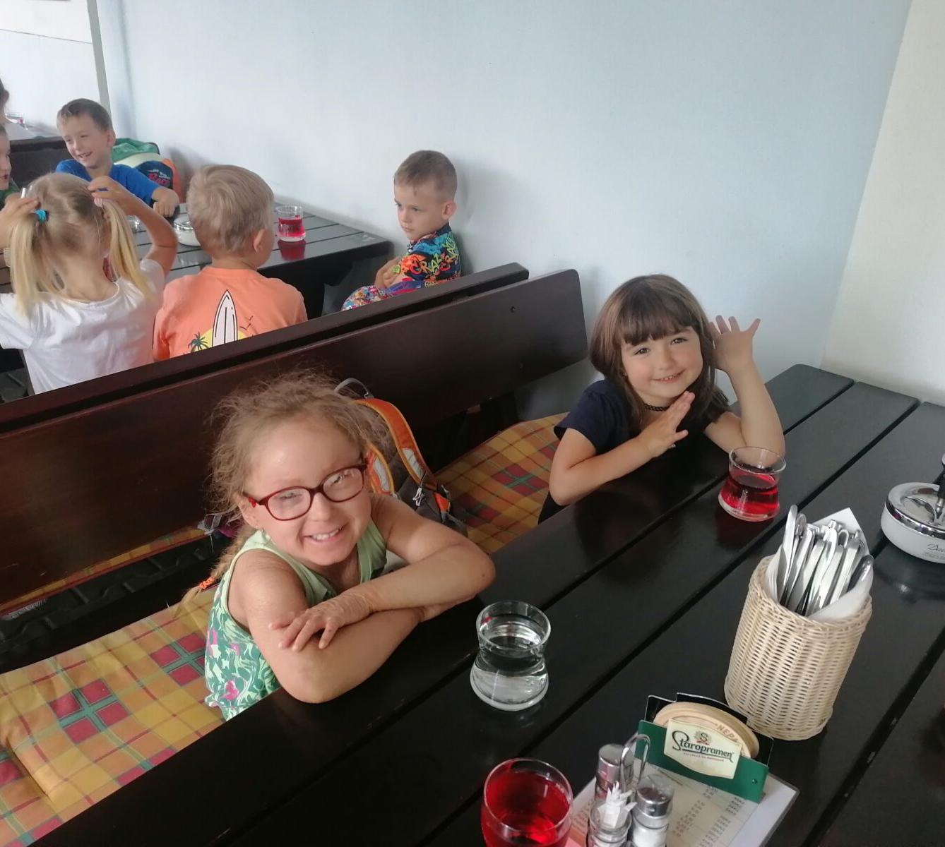 Výlet do Častolovic II. :-) - 5