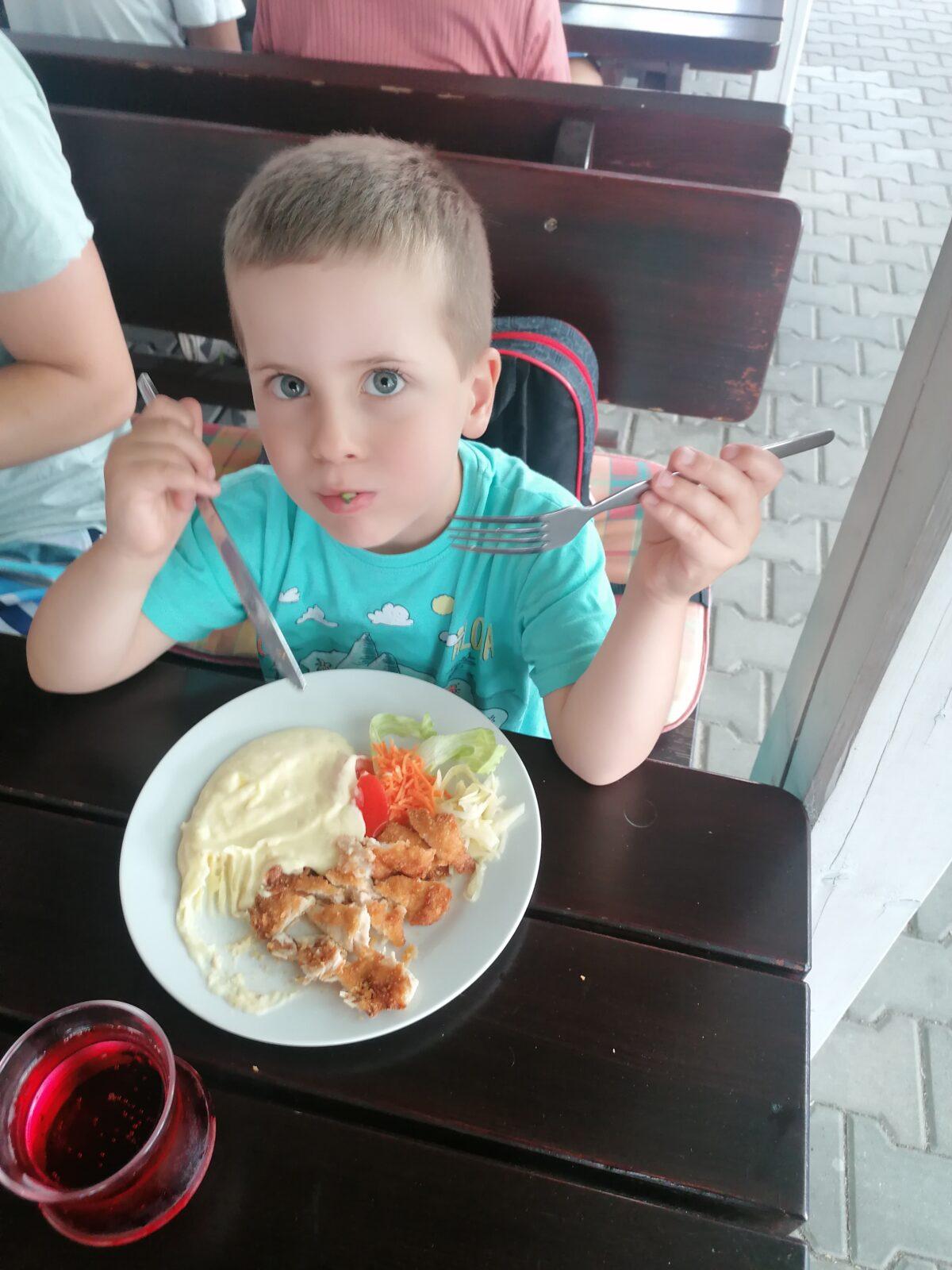 Výlet do Častolovic II. :-) - 12