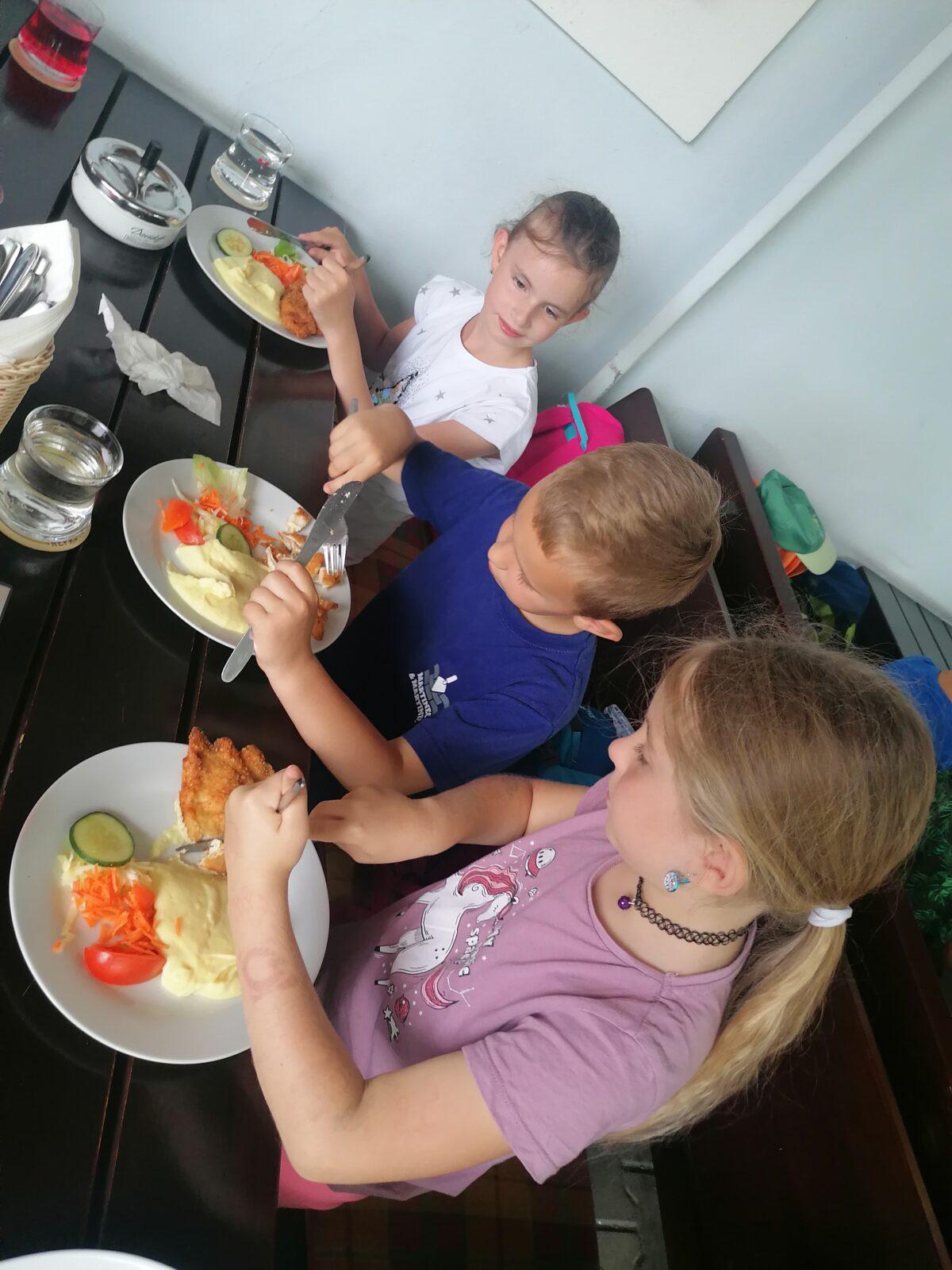 Výlet do Častolovic II. :-) - 16