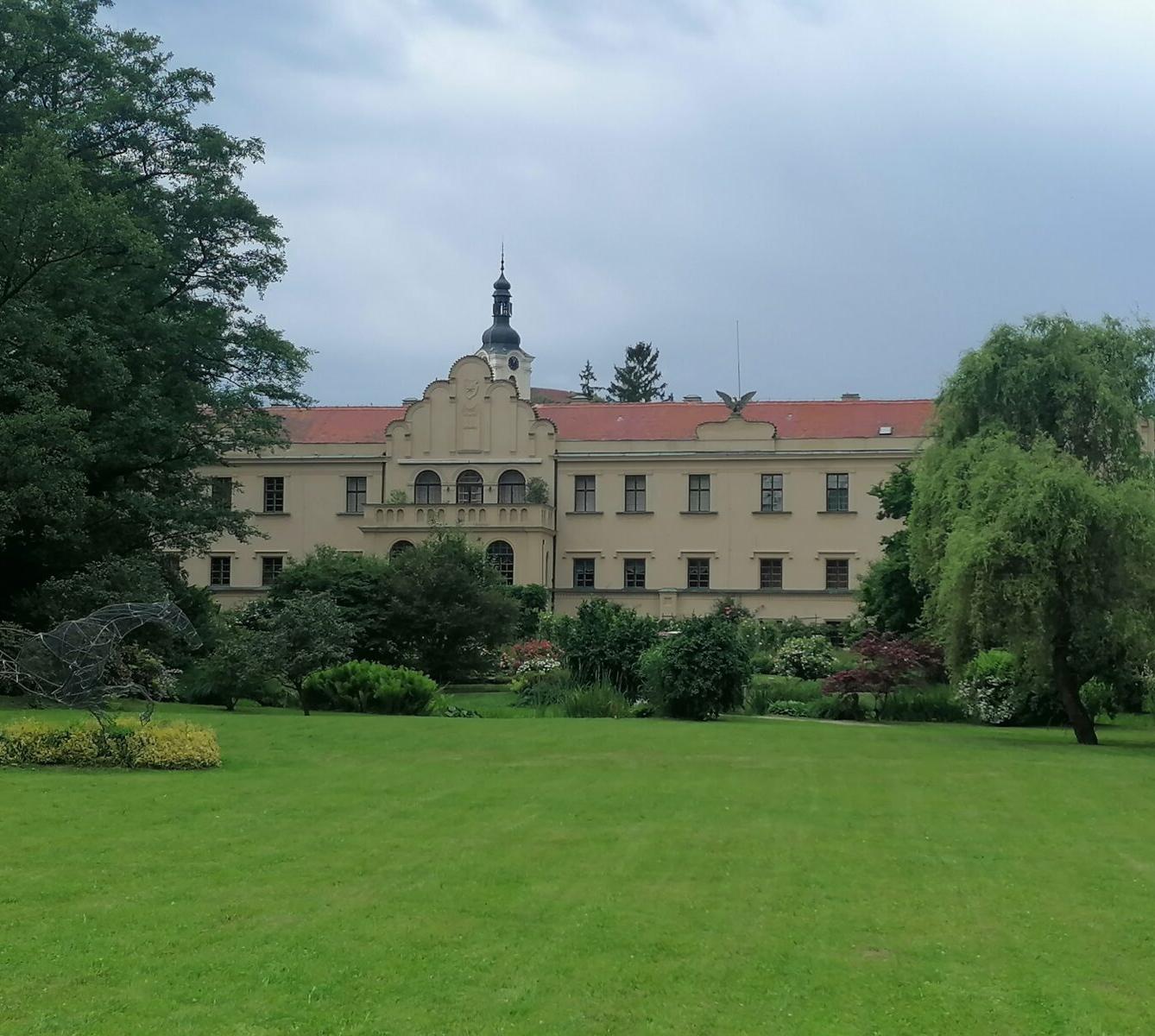 Výlet do Častolovic II. :-) - 24