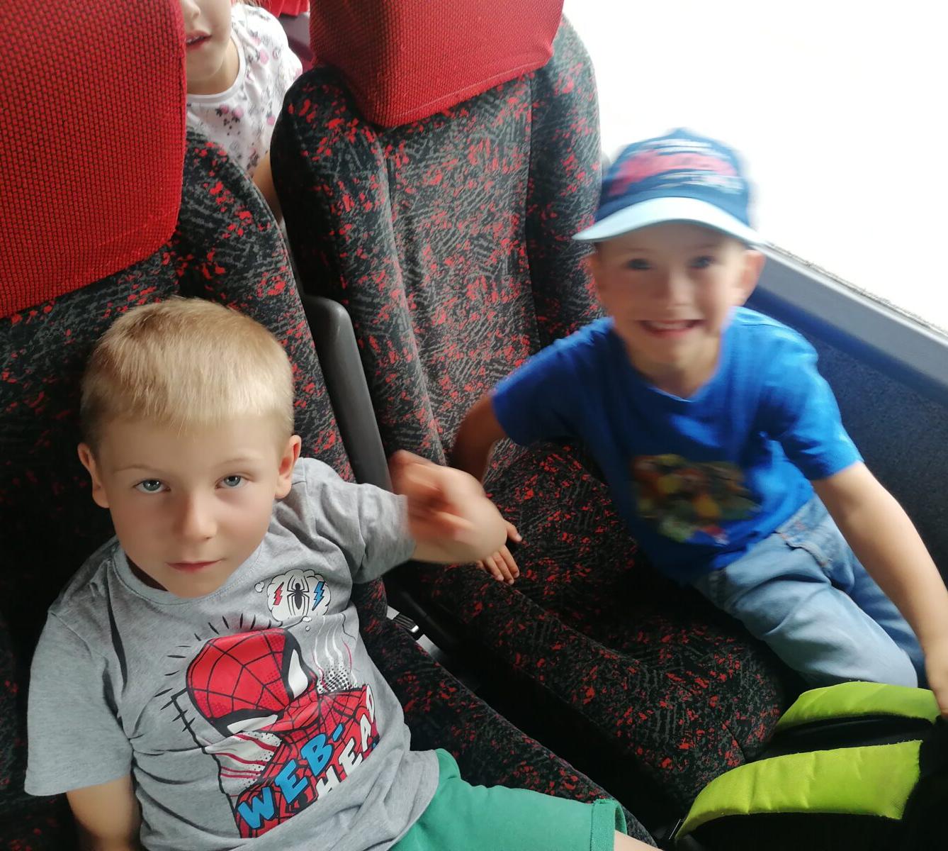 Výlet do Častolovic II. :-) - 32