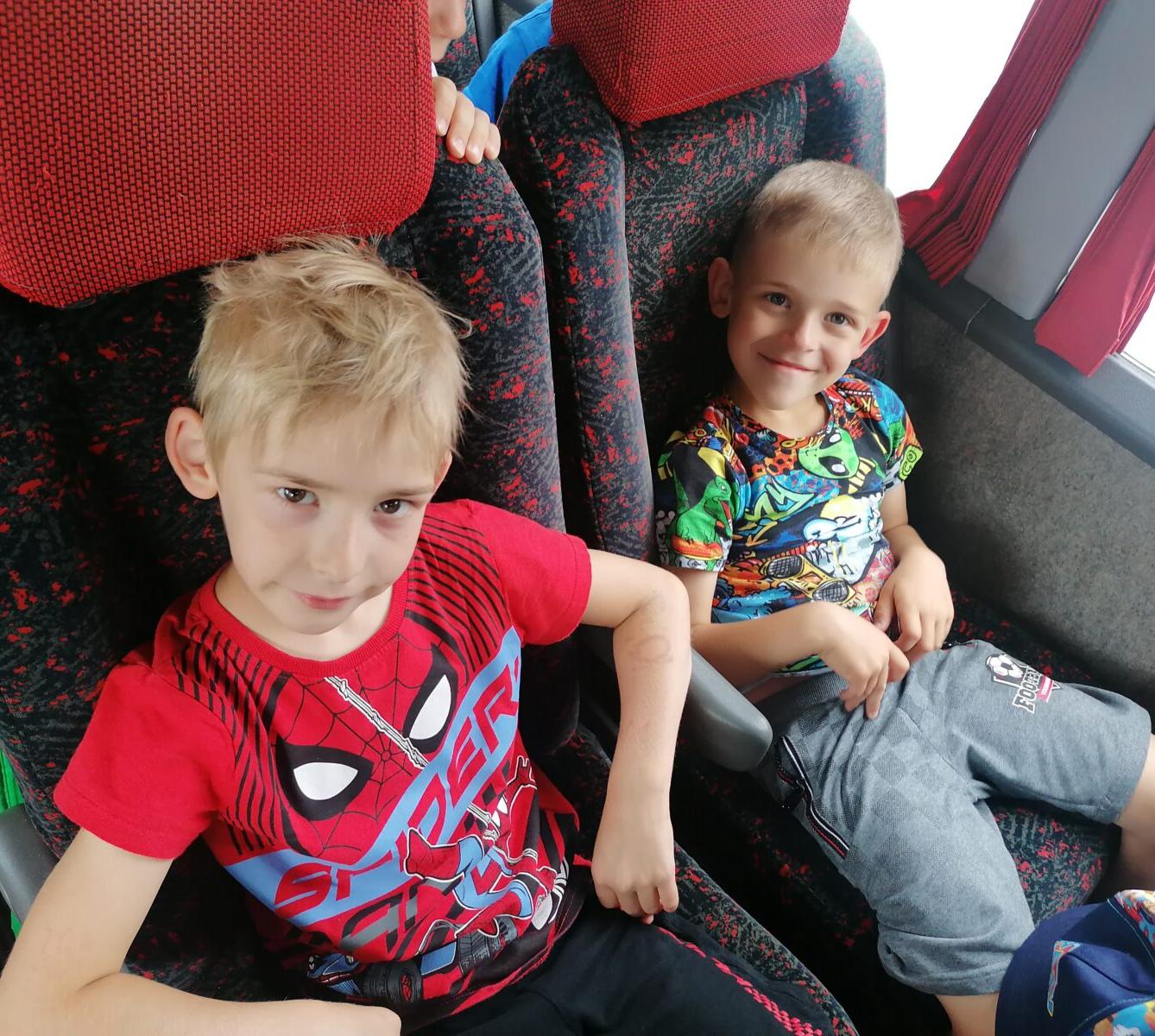 Výlet do Častolovic II. :-) - 33