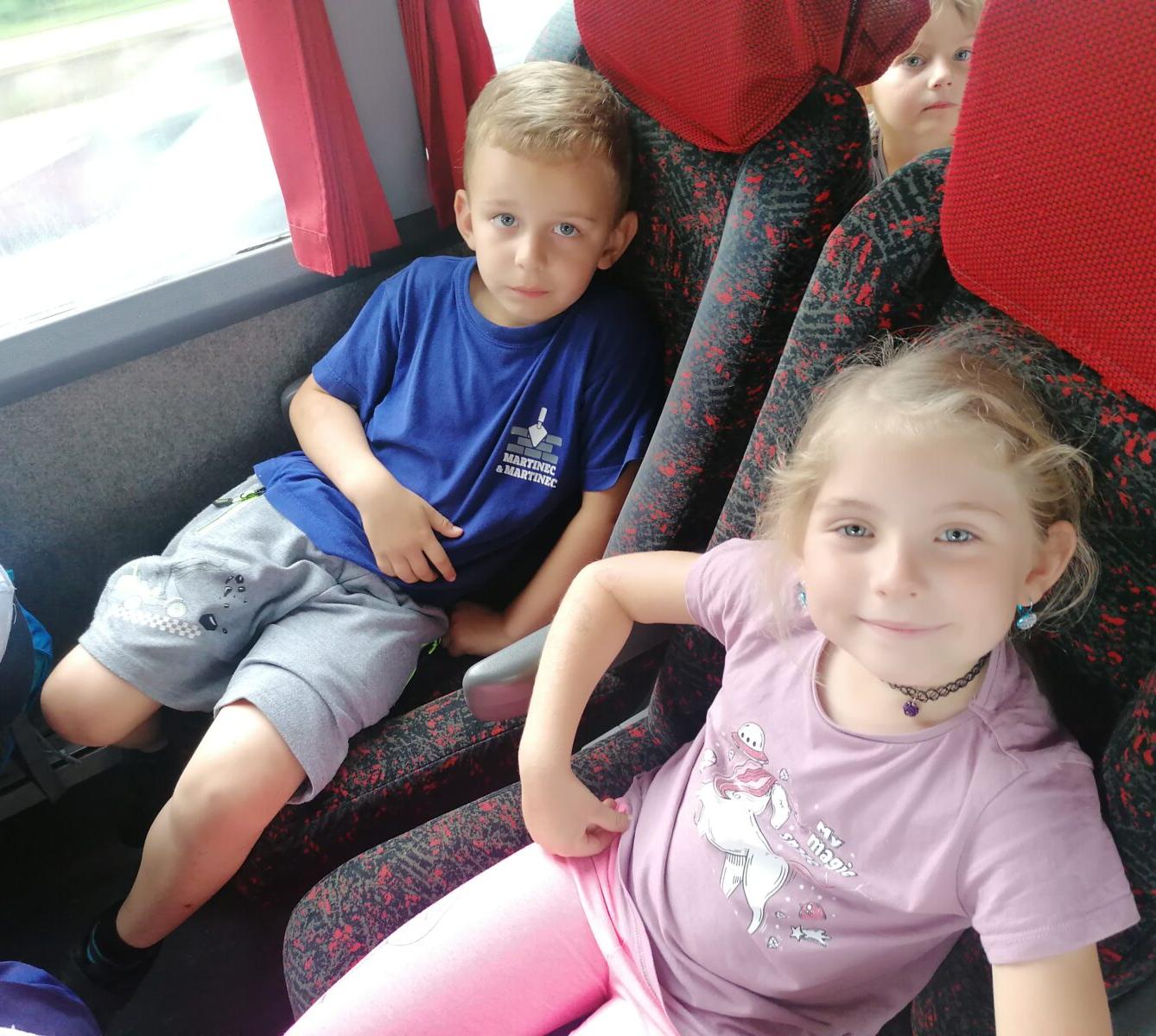 Výlet do Častolovic II. :-) - 34