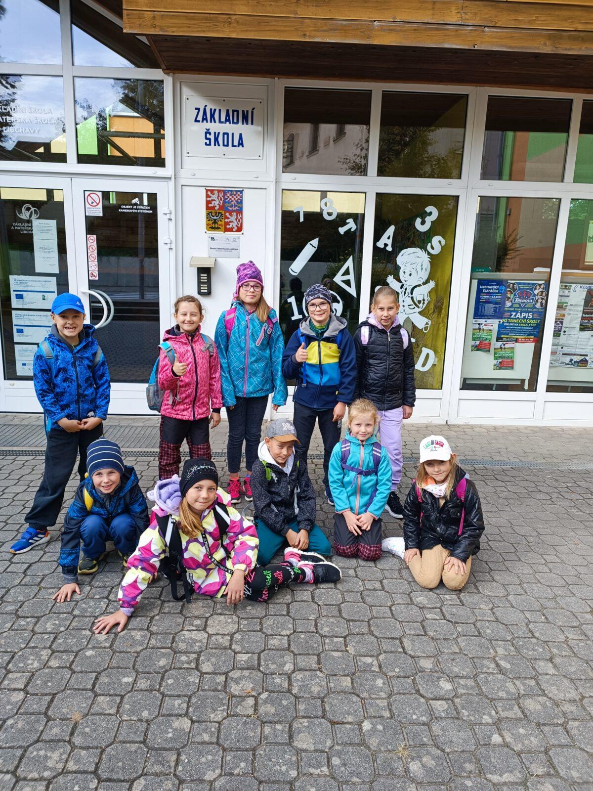 TLAPKY 2 - 1. výprava - 14