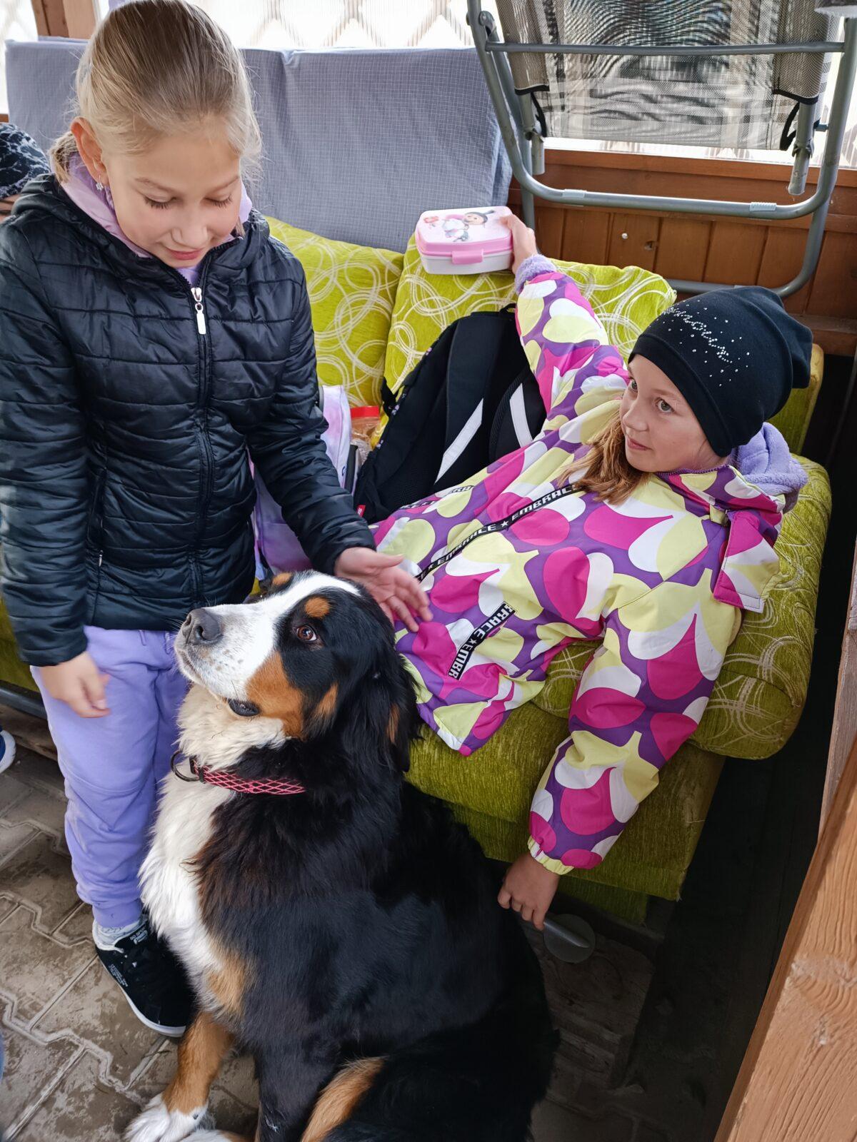 TLAPKY 2 - 1. výprava - 25