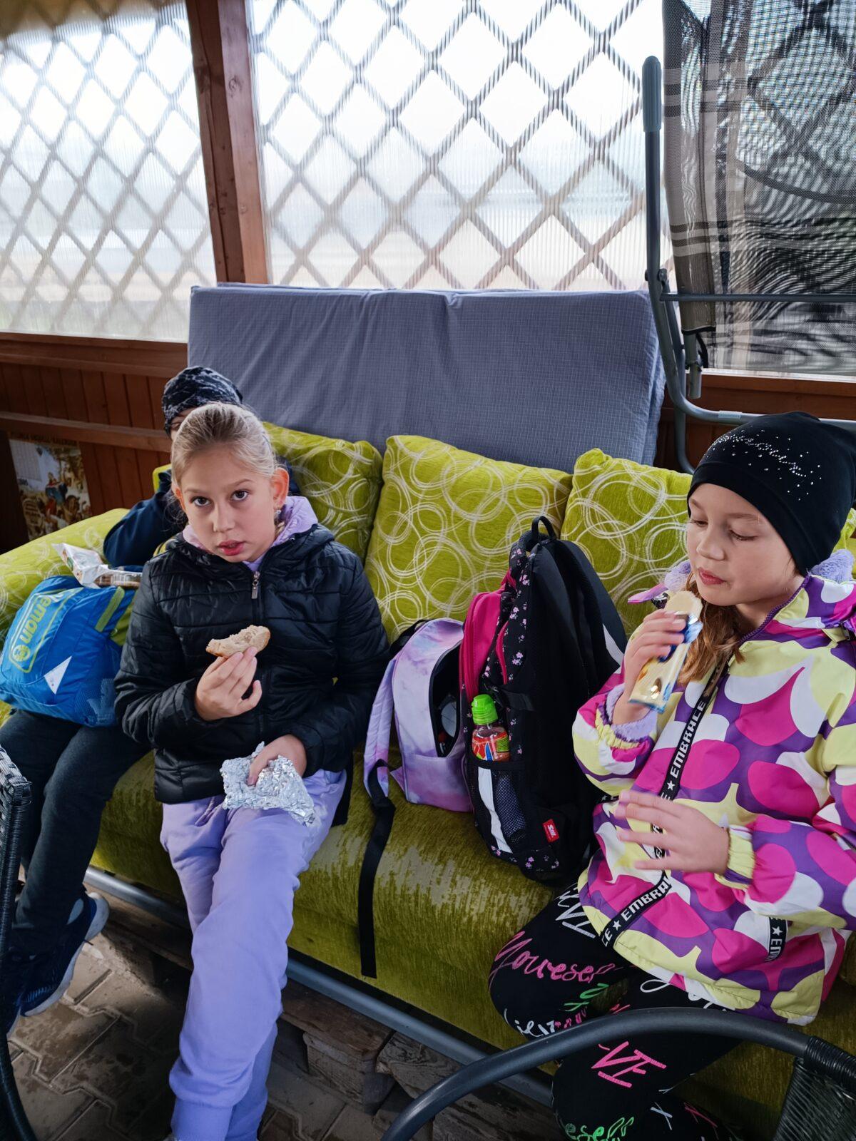 TLAPKY 2 - 1. výprava - 26