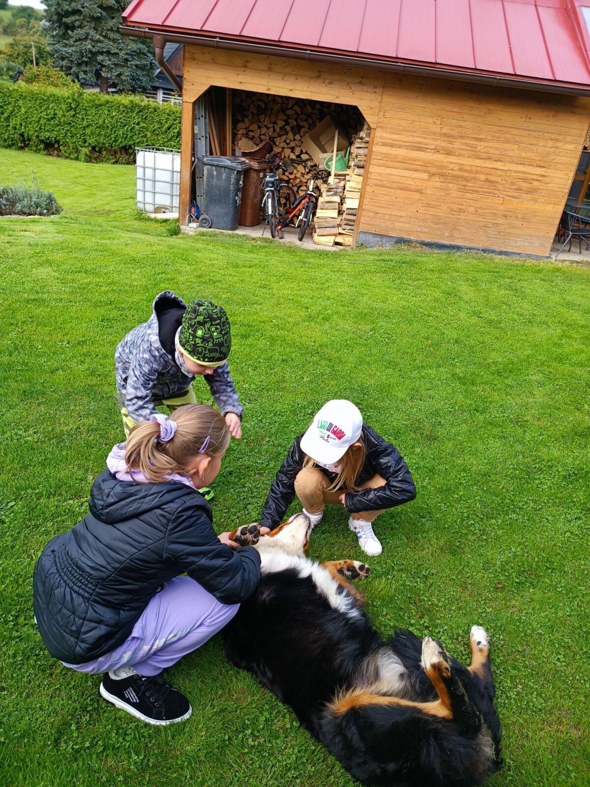 TLAPKY 2 - 1. výprava - 29