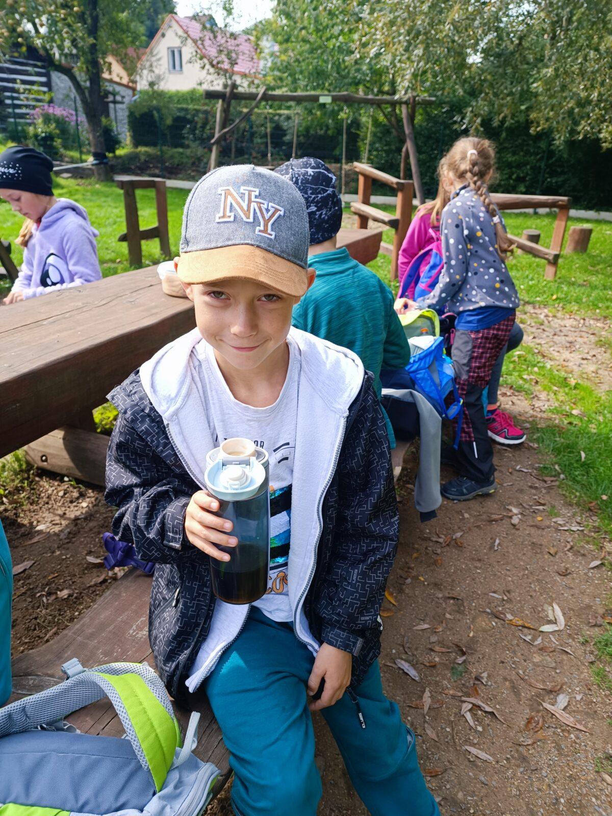 TLAPKY 2 - 1. výprava - 35