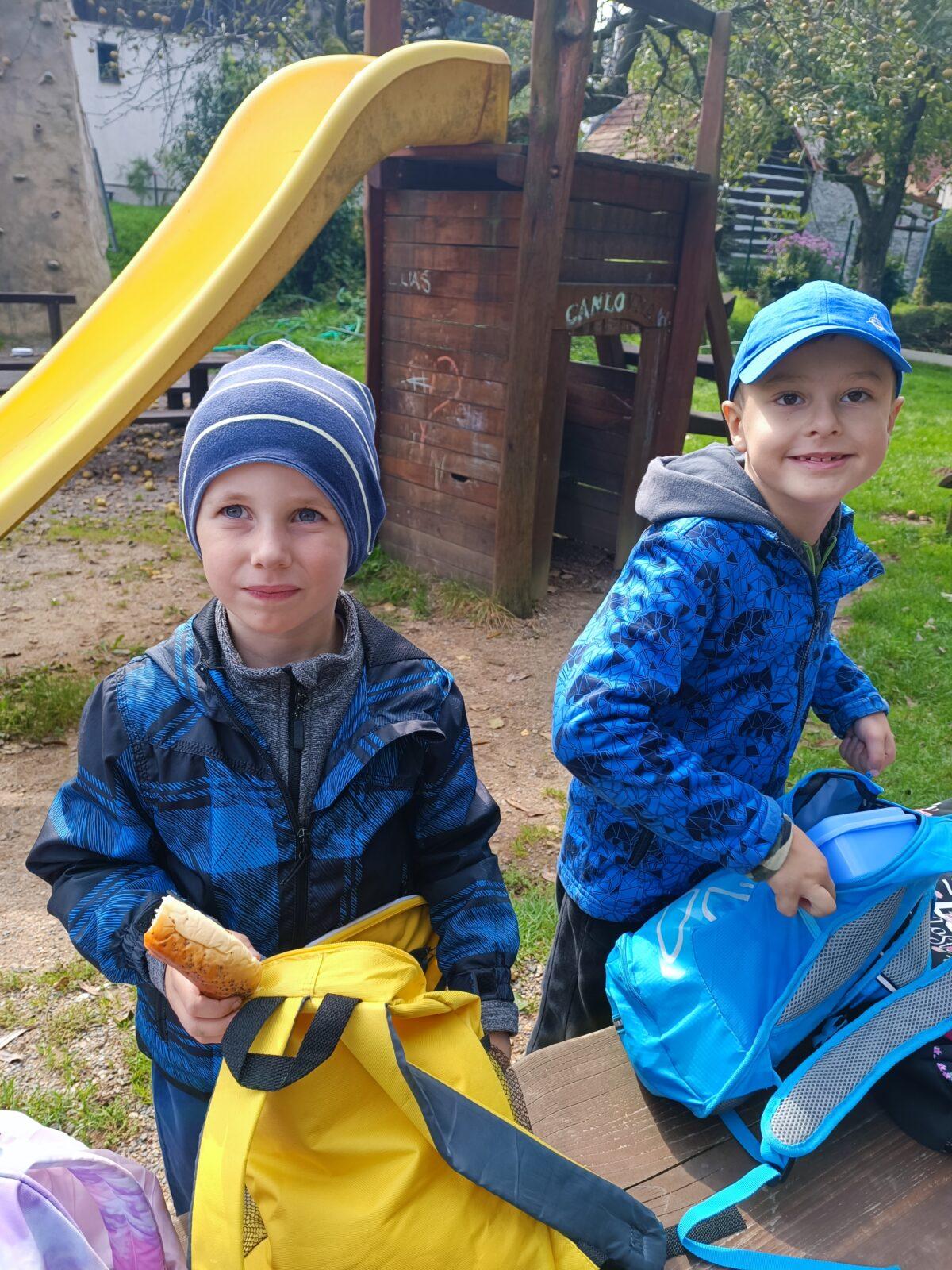 TLAPKY 2 - 1. výprava - 37