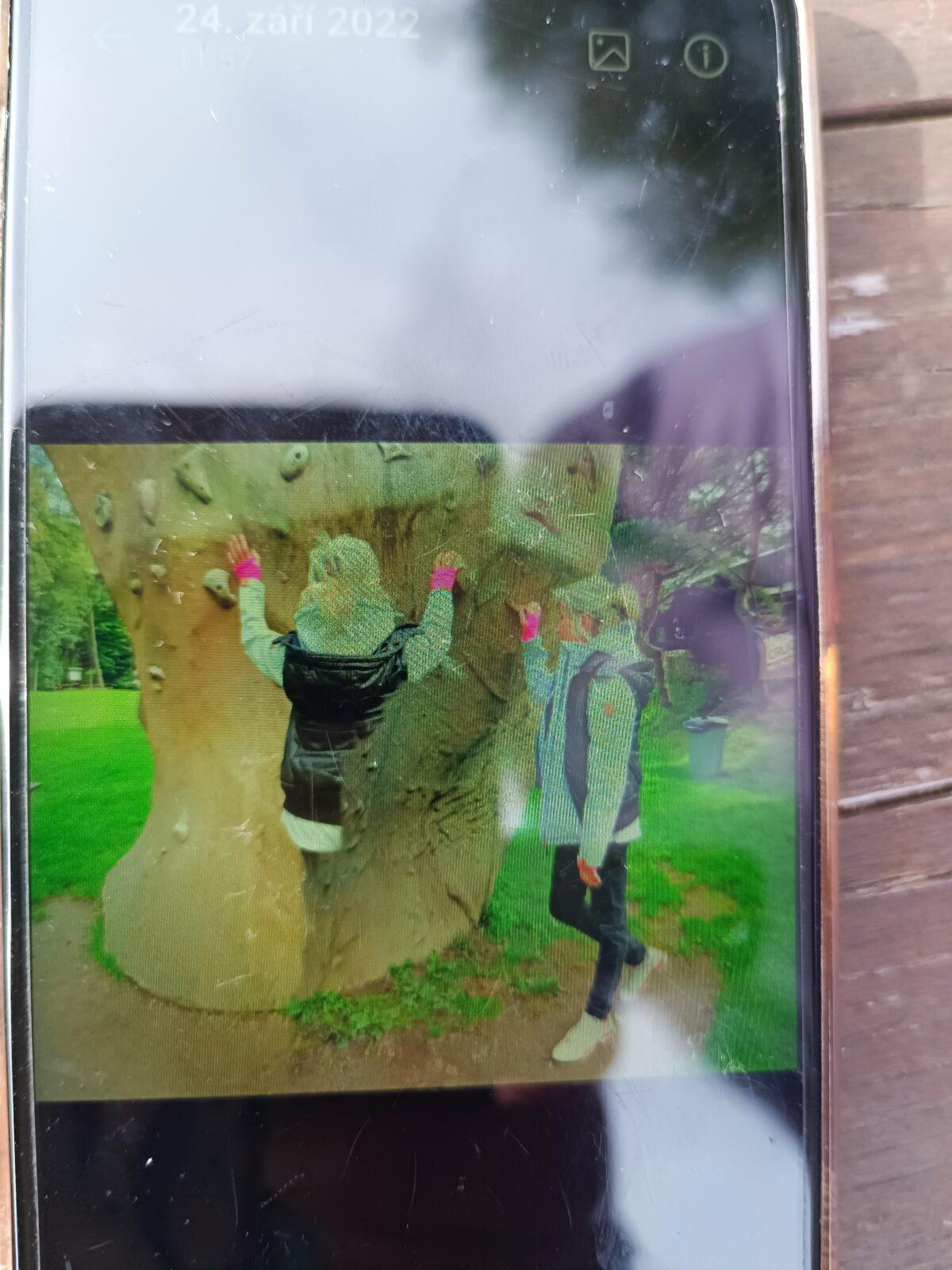 TLAPKY 2 - 1. výprava - 52