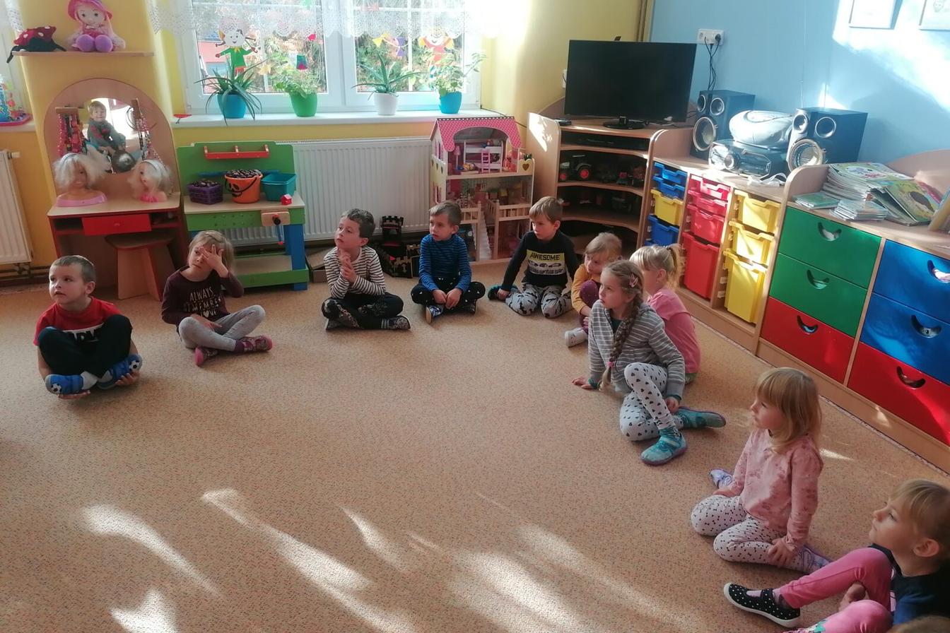 Ochutnávka ovoce a zeleniny :-)