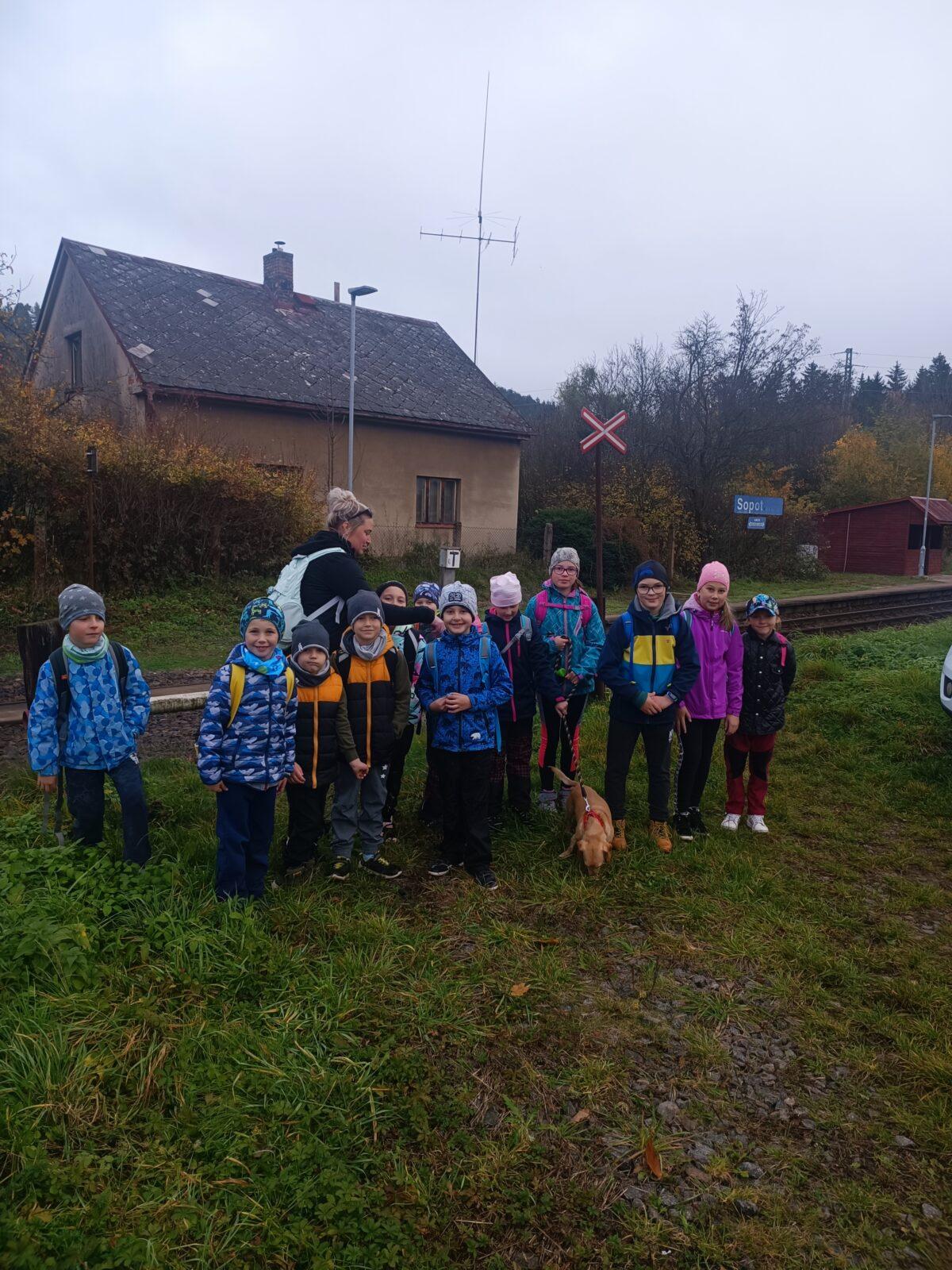 TLAPKY - říjen - 8