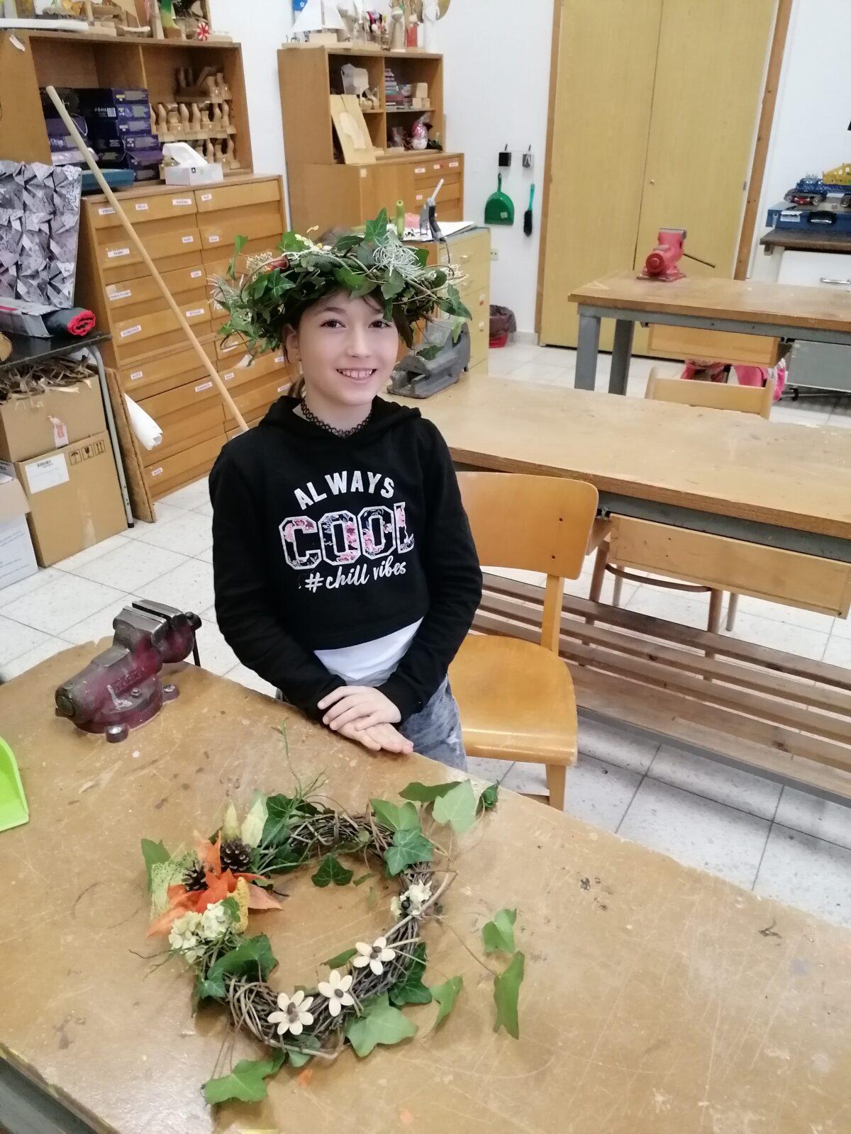 Tvořivé workshopy - 10