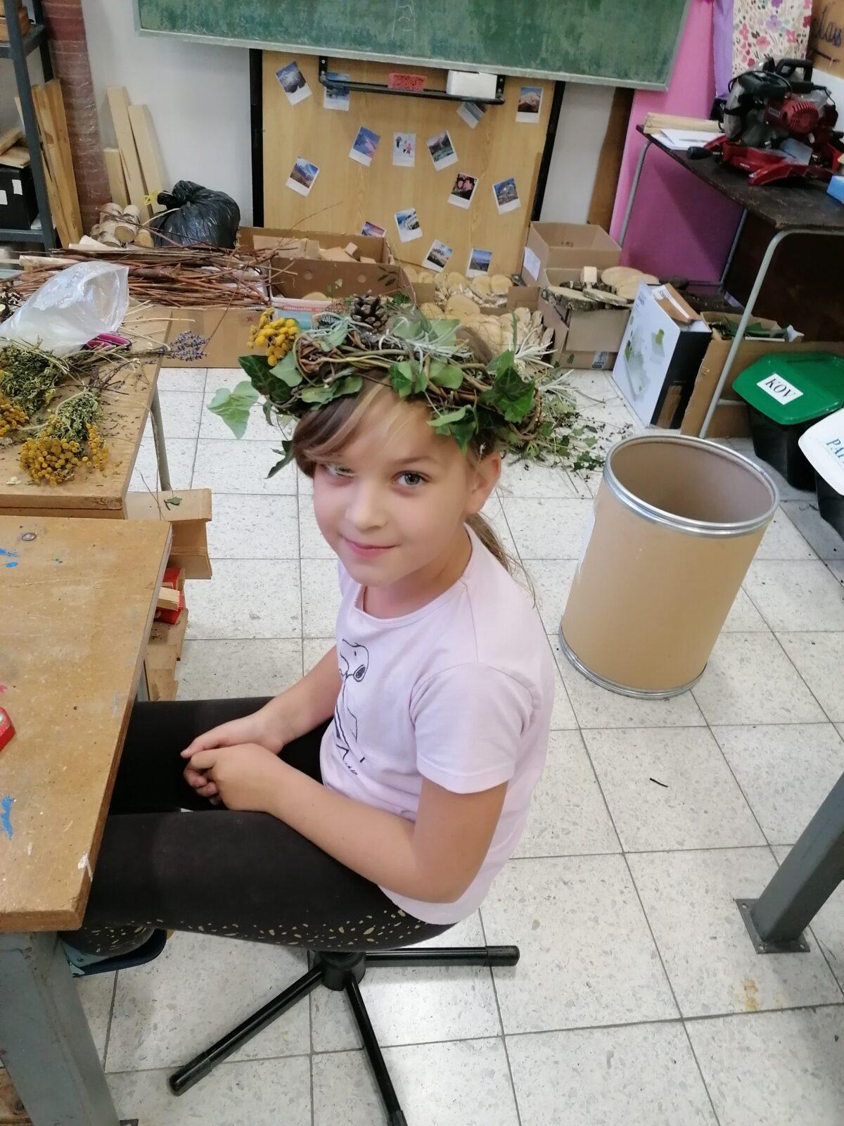 Tvořivé workshopy - 11