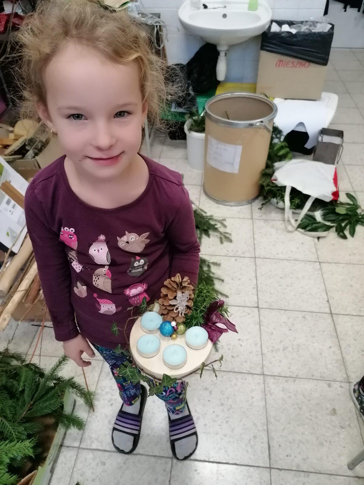 Tvořivé workshopy - 15