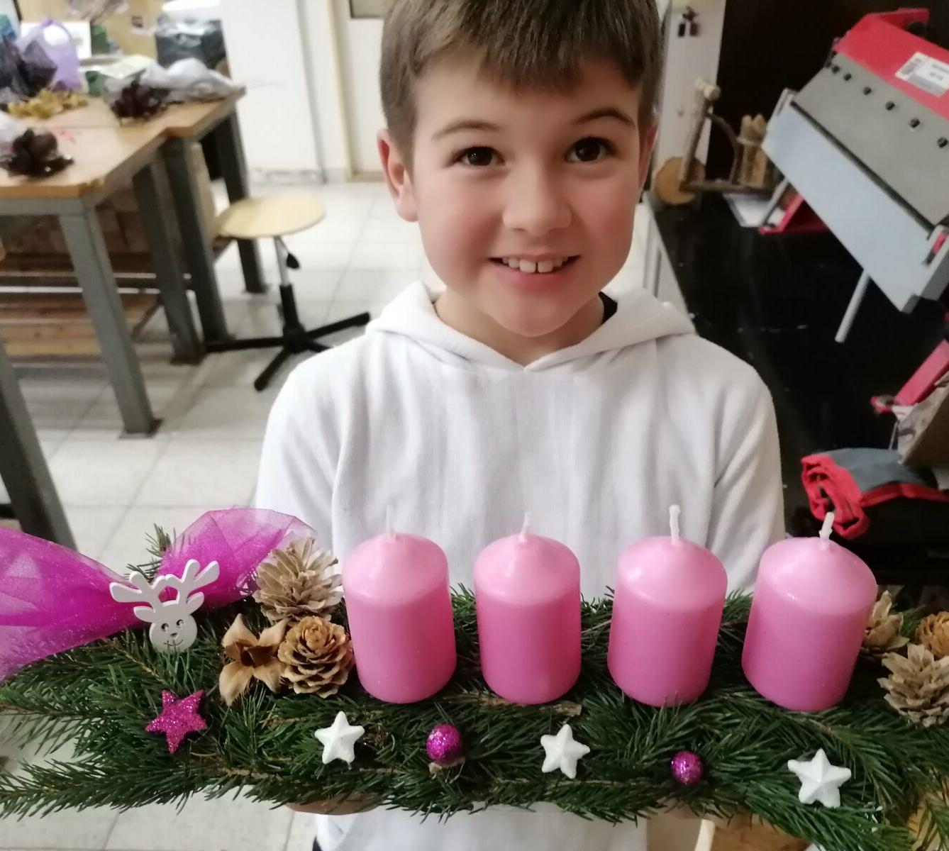 Tvořivé workshopy - 17