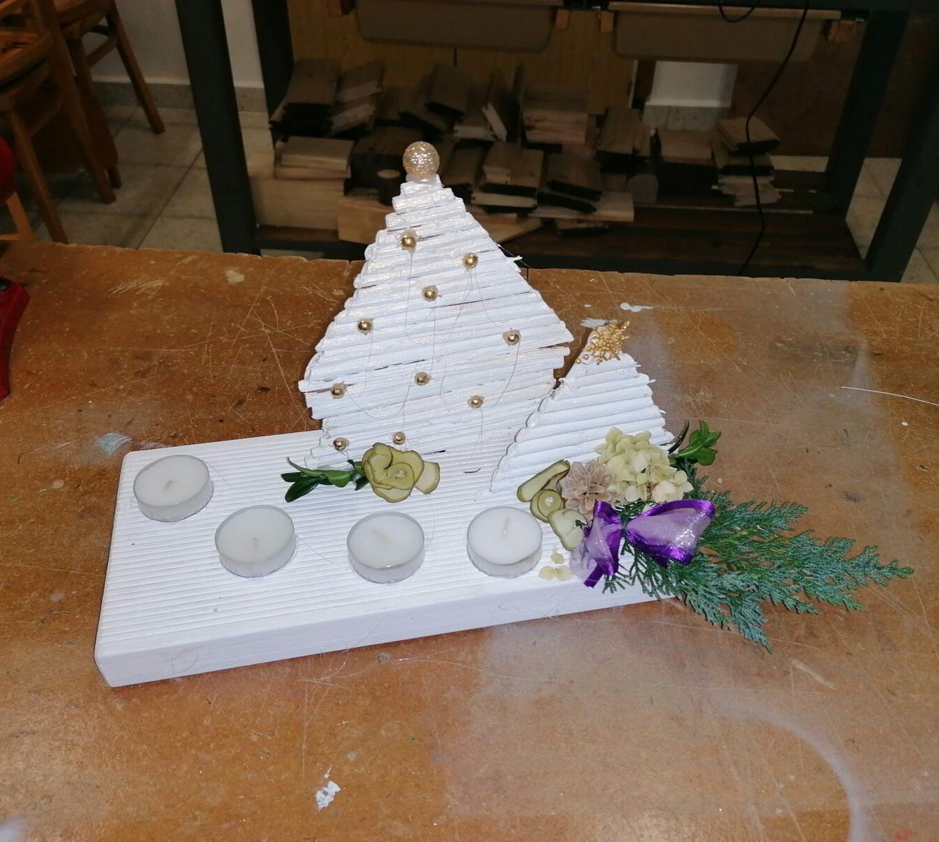 Tvořivé workshopy - 27