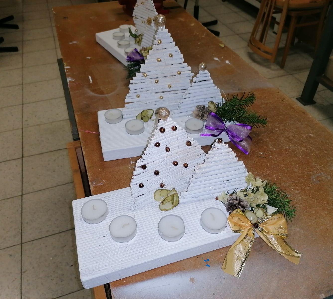 Tvořivé workshopy - 28