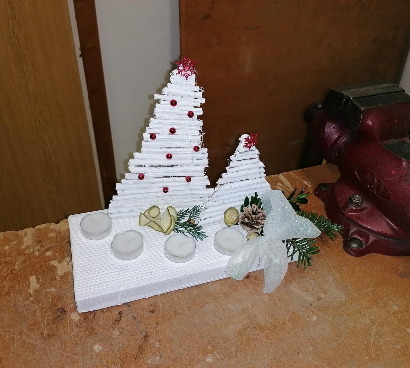 Tvořivé workshopy - 29