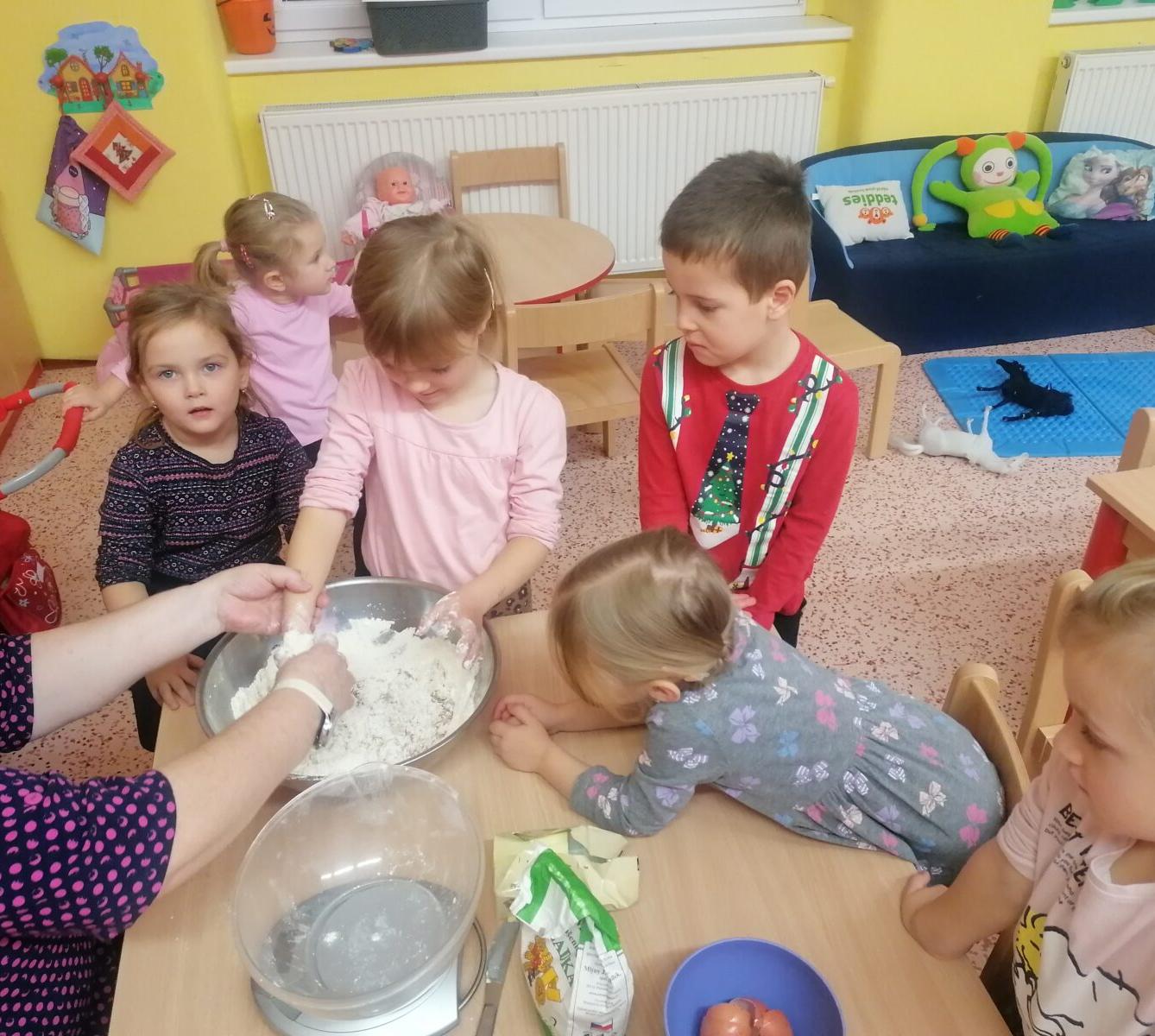 PEČEME NA VÁNOCE :-) - 5