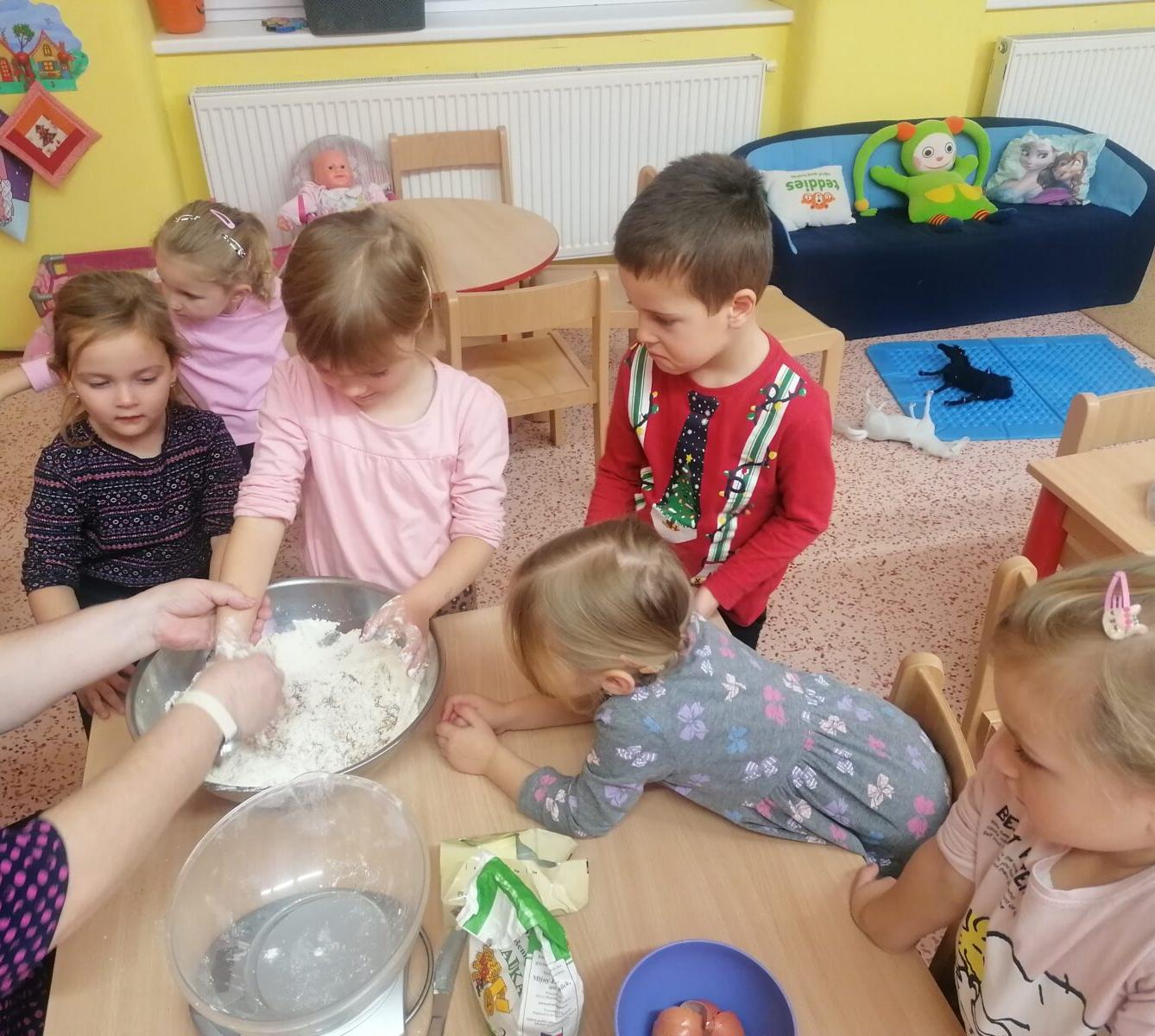 PEČEME NA VÁNOCE :-) - 6