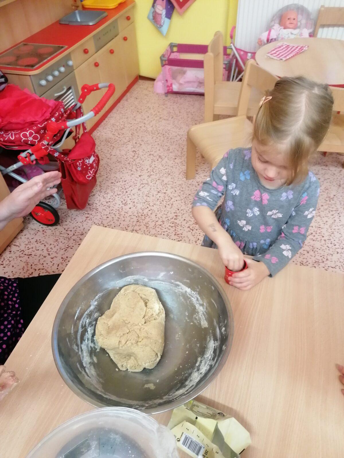 PEČEME NA VÁNOCE :-) - 7