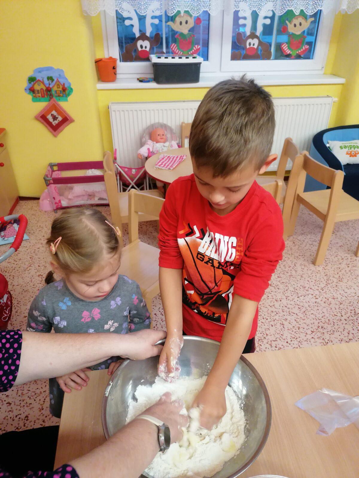 PEČEME NA VÁNOCE :-) - 9