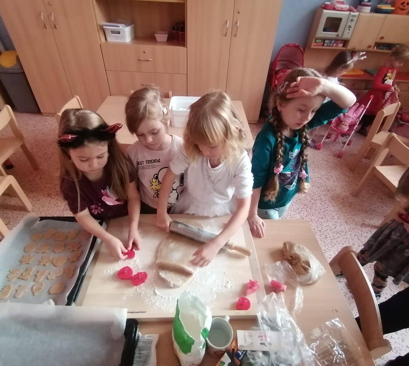 PEČEME NA VÁNOCE :-) - 15