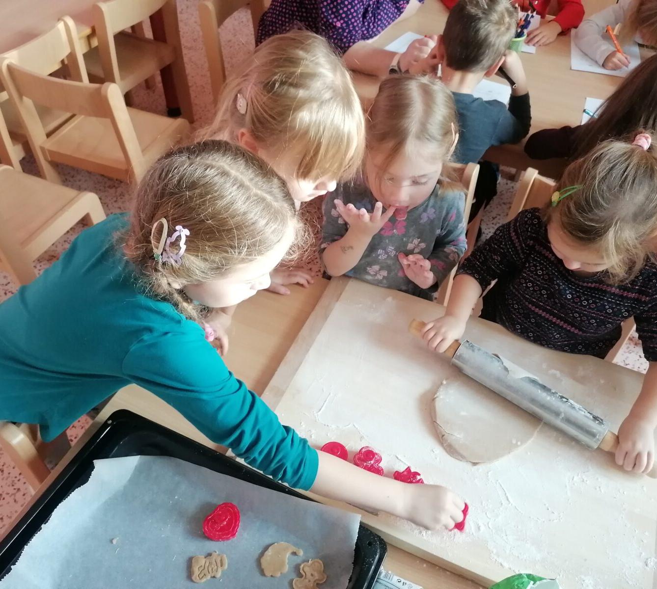 PEČEME NA VÁNOCE :-) - 18