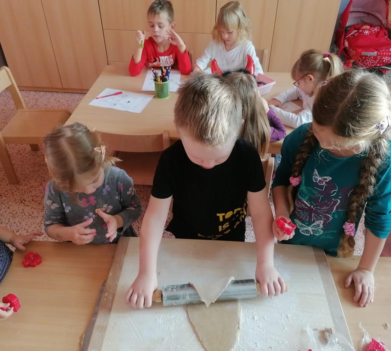 PEČEME NA VÁNOCE :-) - 20