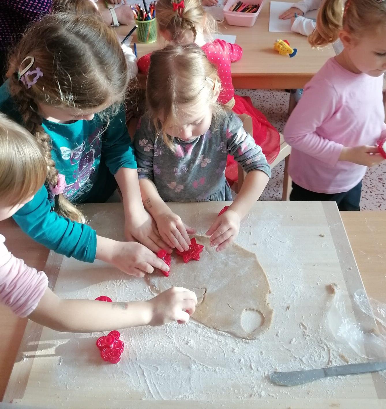 PEČEME NA VÁNOCE :-) - 26