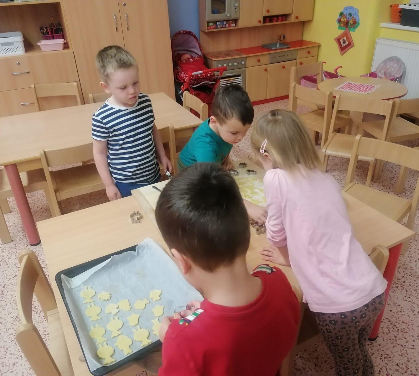 PEČEME NA VÁNOCE :-) - 31