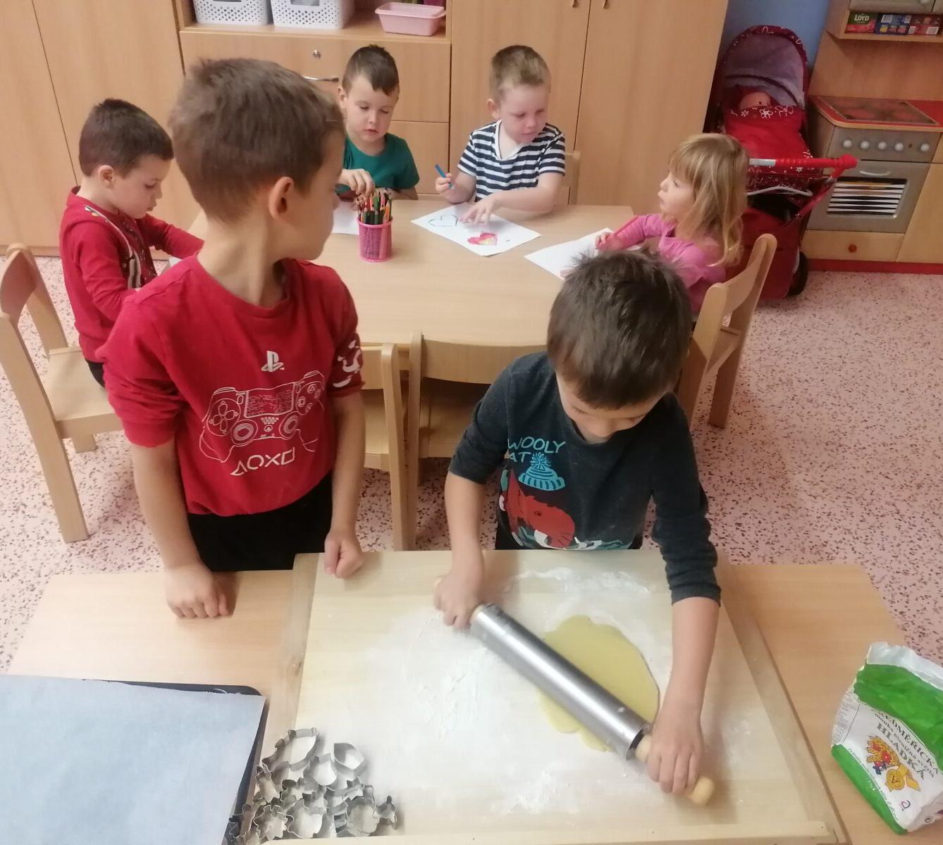 PEČEME NA VÁNOCE :-) - 37