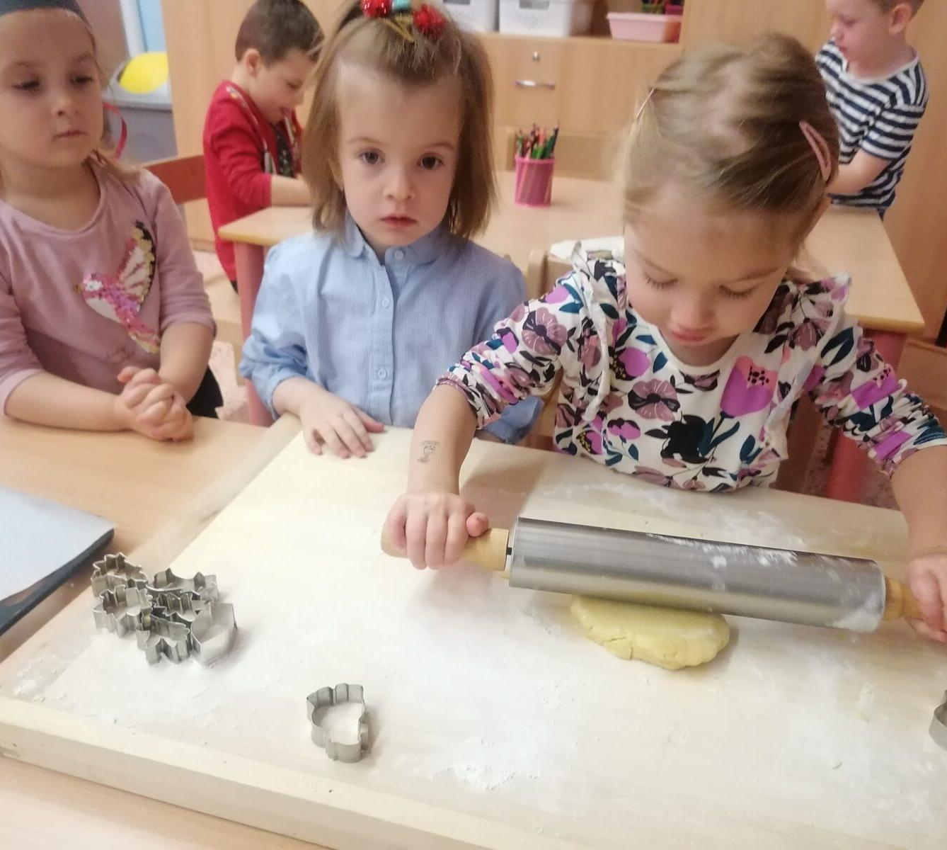 PEČEME NA VÁNOCE :-) - 41