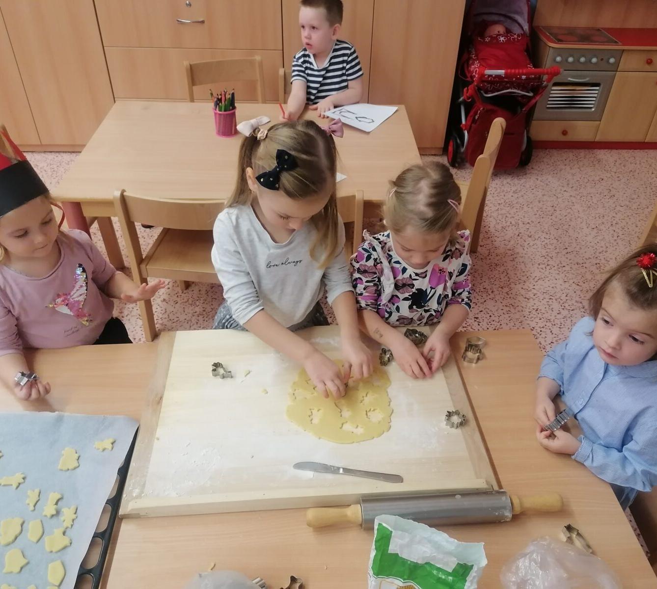 PEČEME NA VÁNOCE :-) - 44