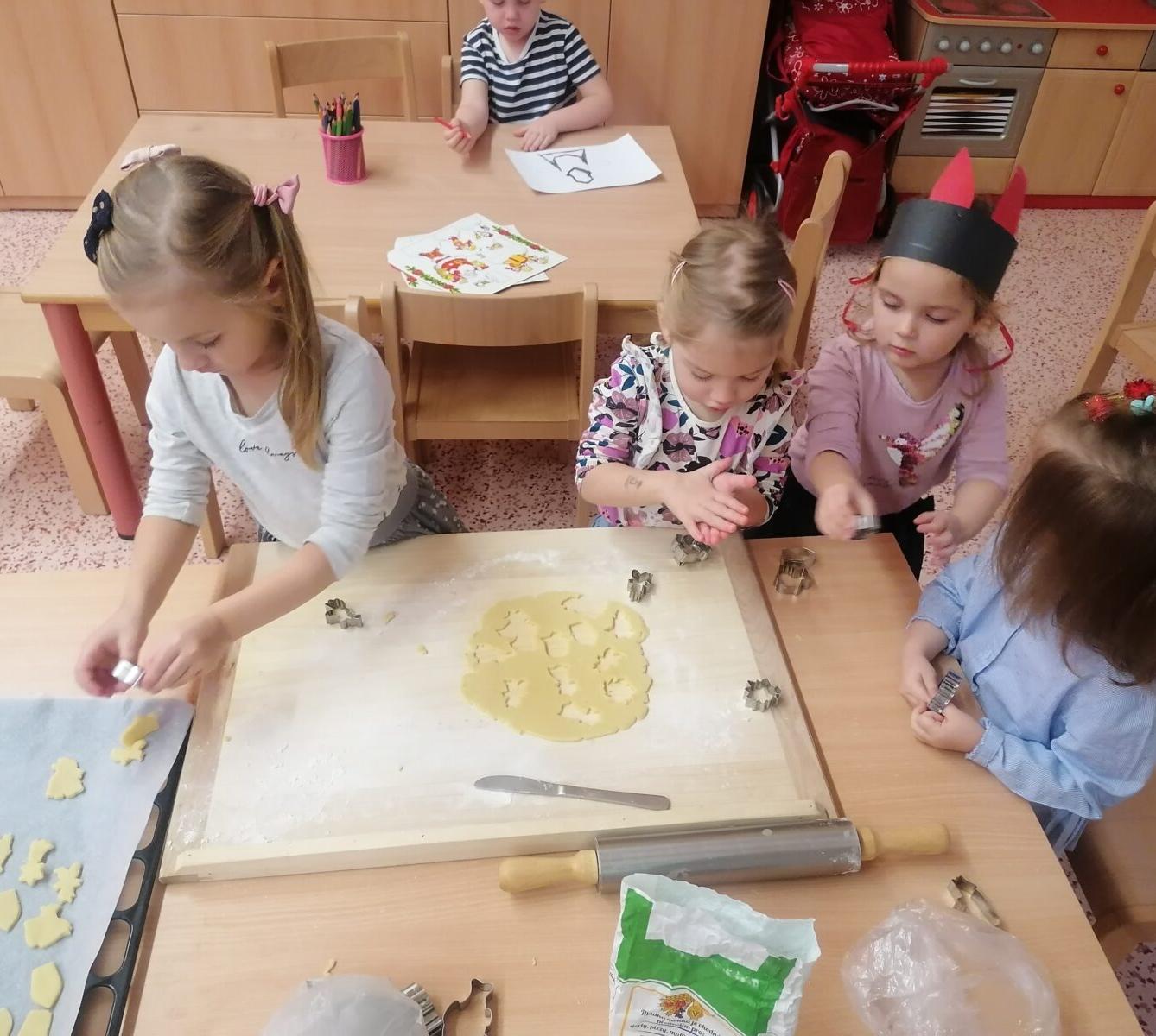 PEČEME NA VÁNOCE :-) - 45