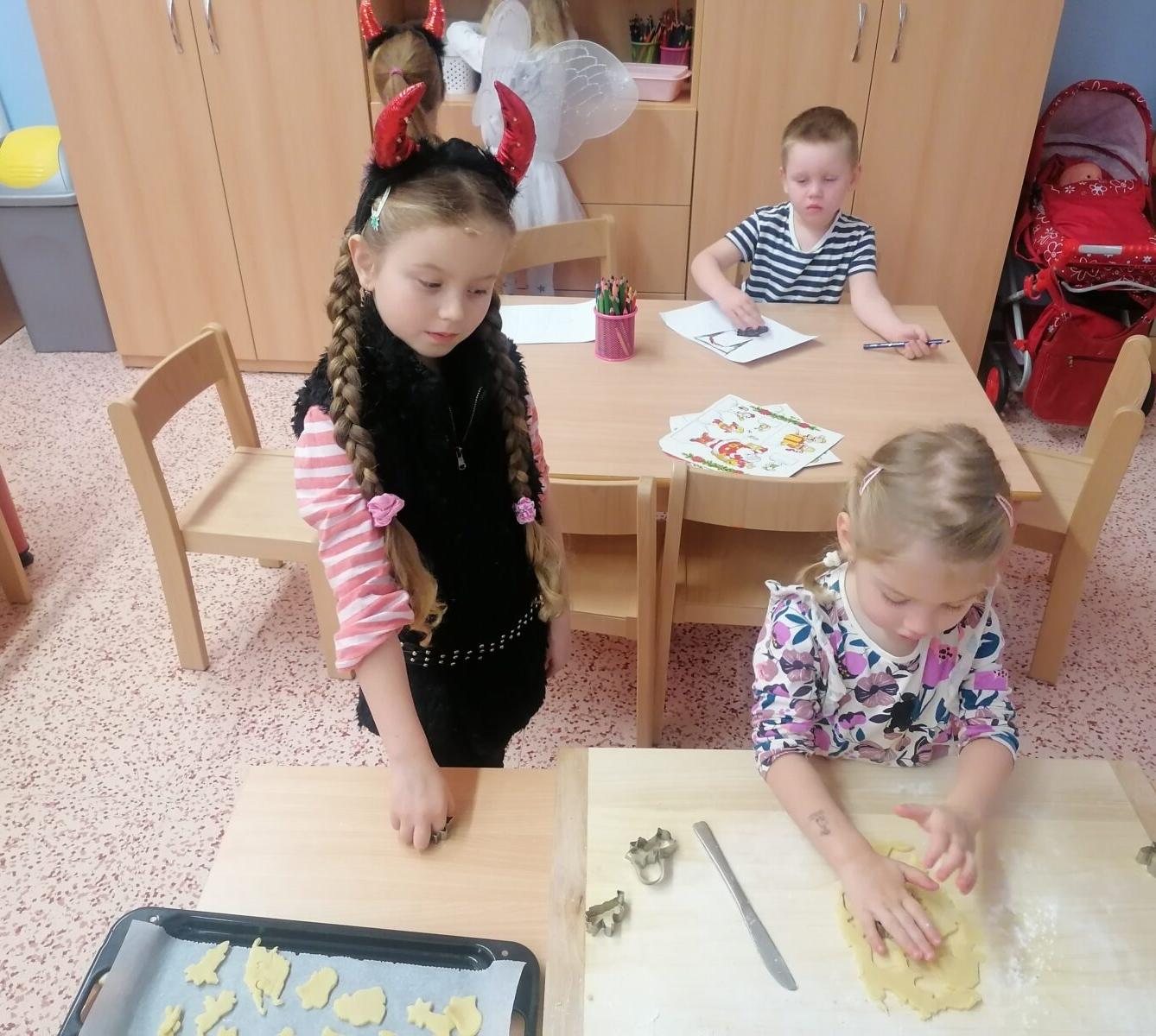 PEČEME NA VÁNOCE :-) - 46