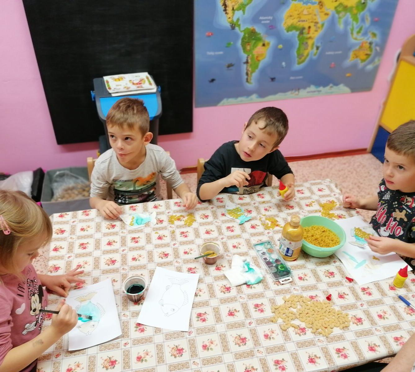 Prosinec ve školce :-) - 8