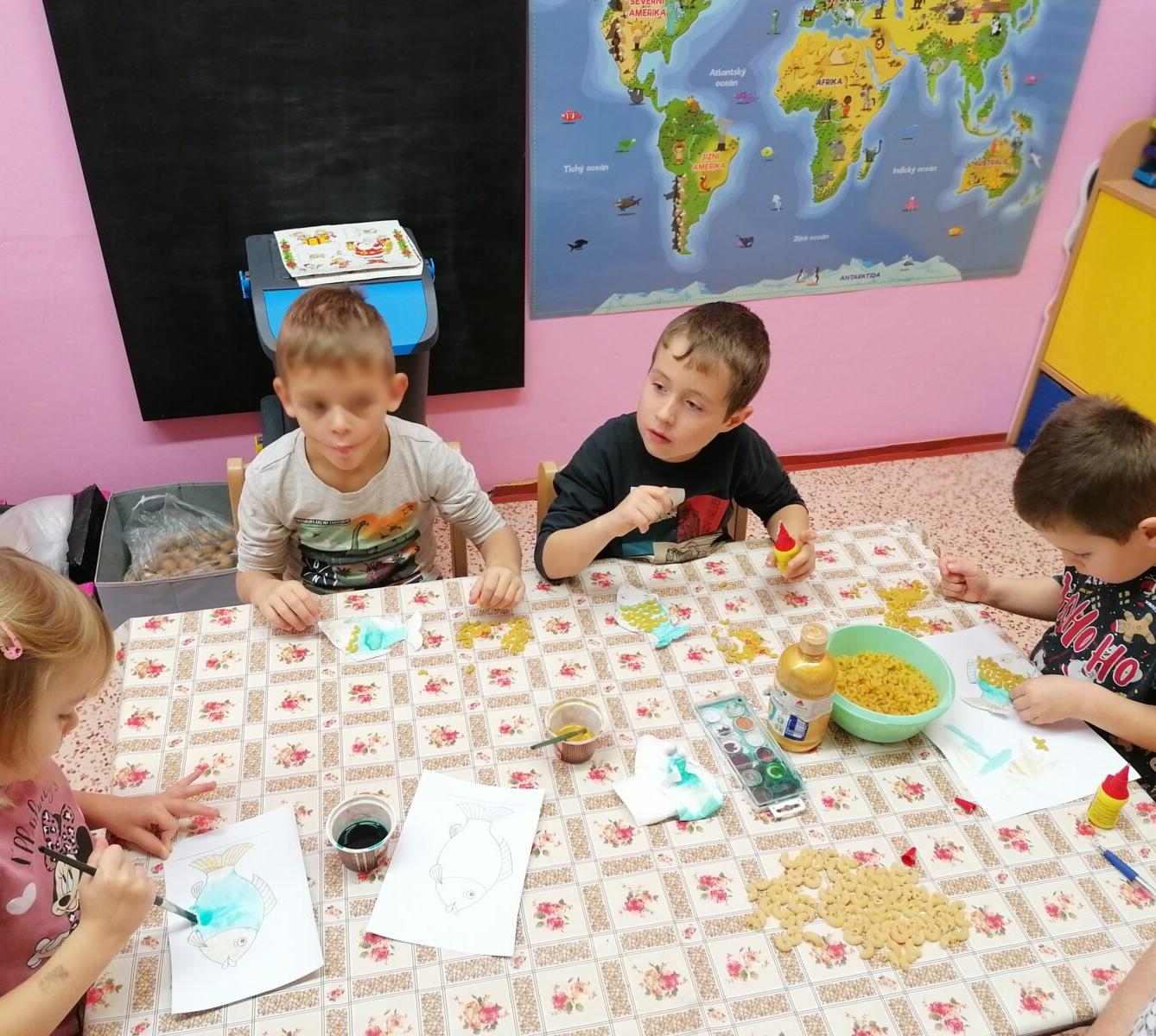 Prosinec ve školce :-) - 9