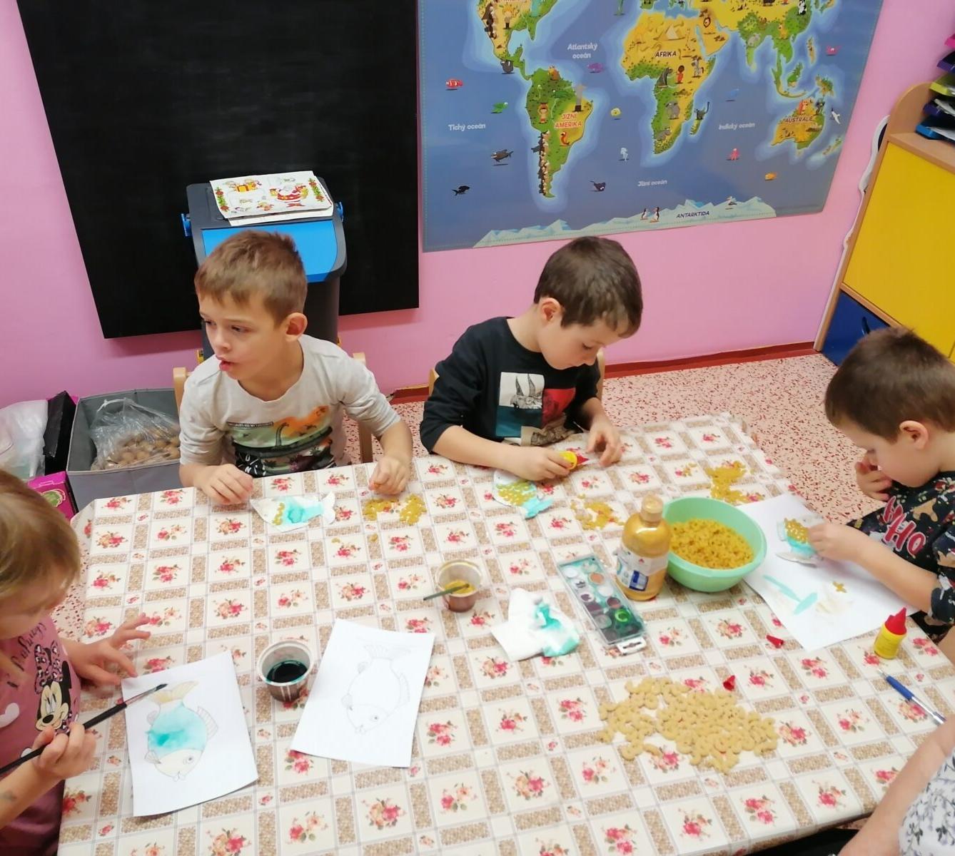 Prosinec ve školce :-) - 10