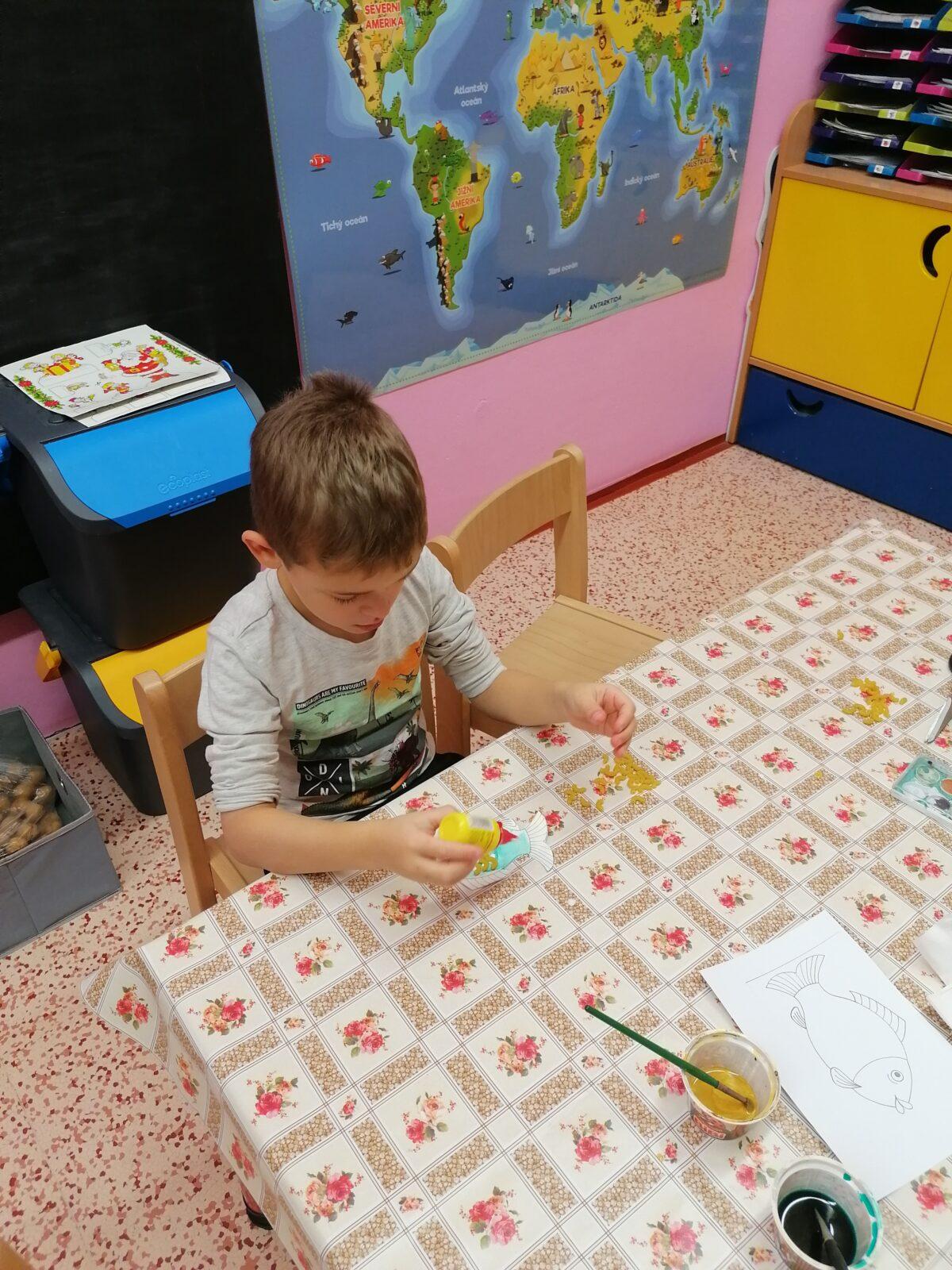 Prosinec ve školce :-) - 11