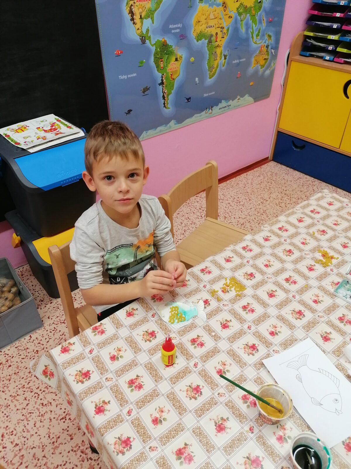 Prosinec ve školce :-) - 13