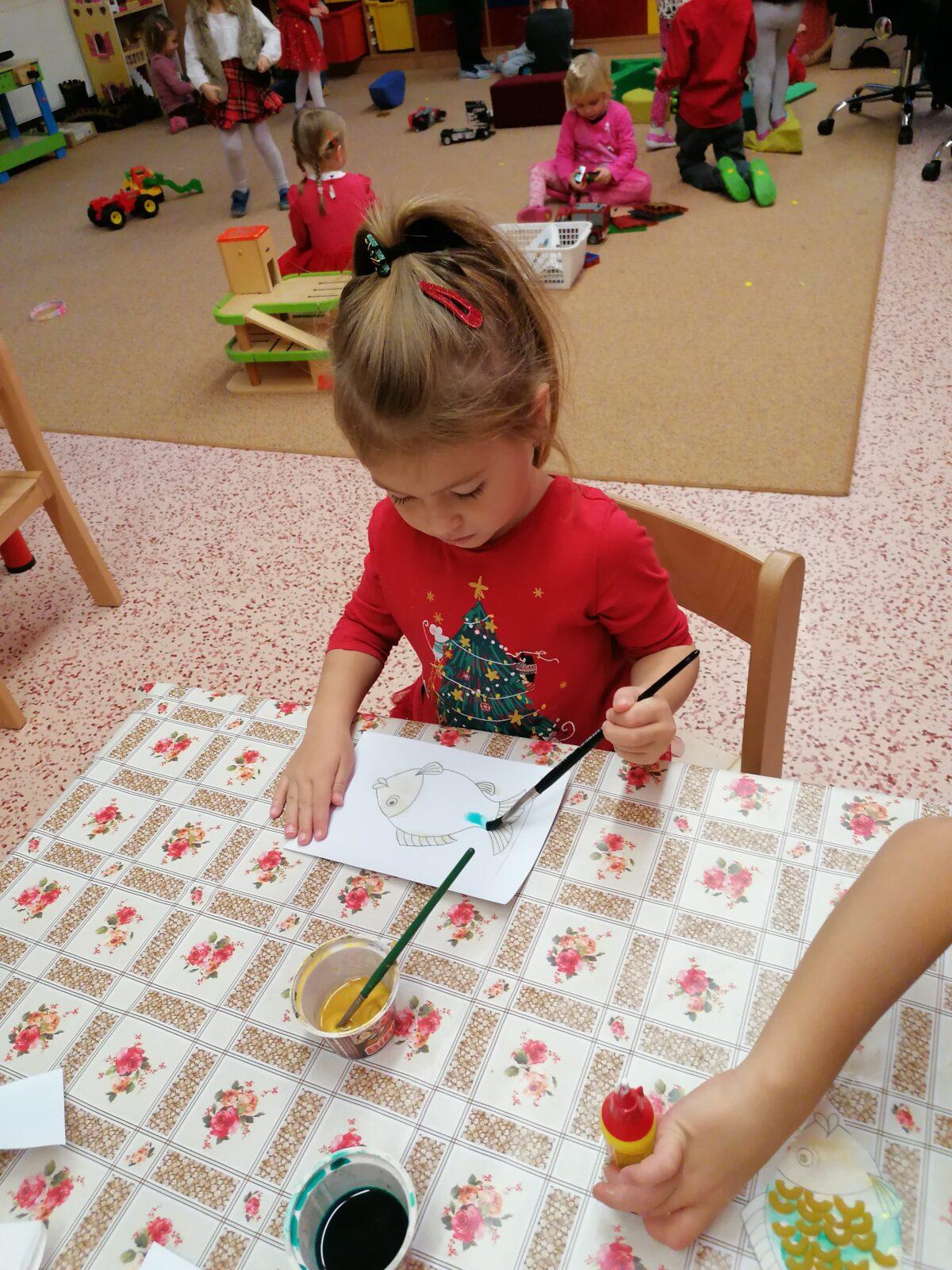 Prosinec ve školce :-) - 15