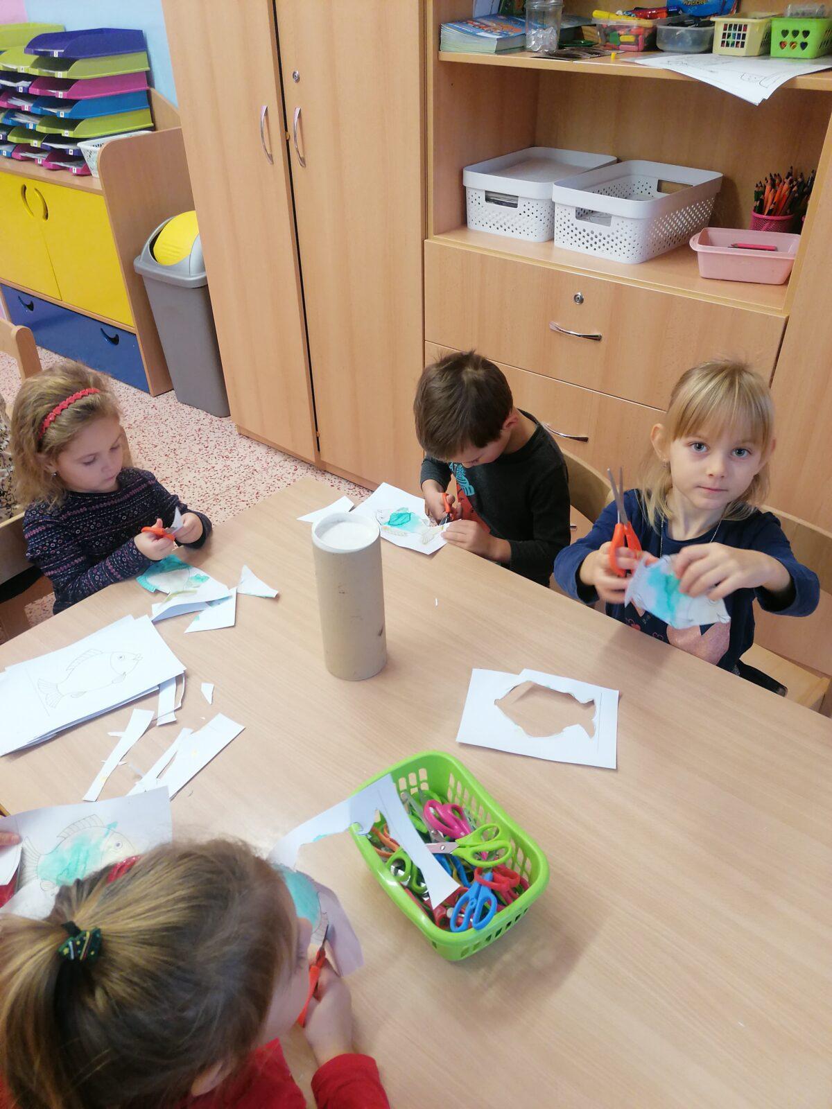 Prosinec ve školce :-) - 20