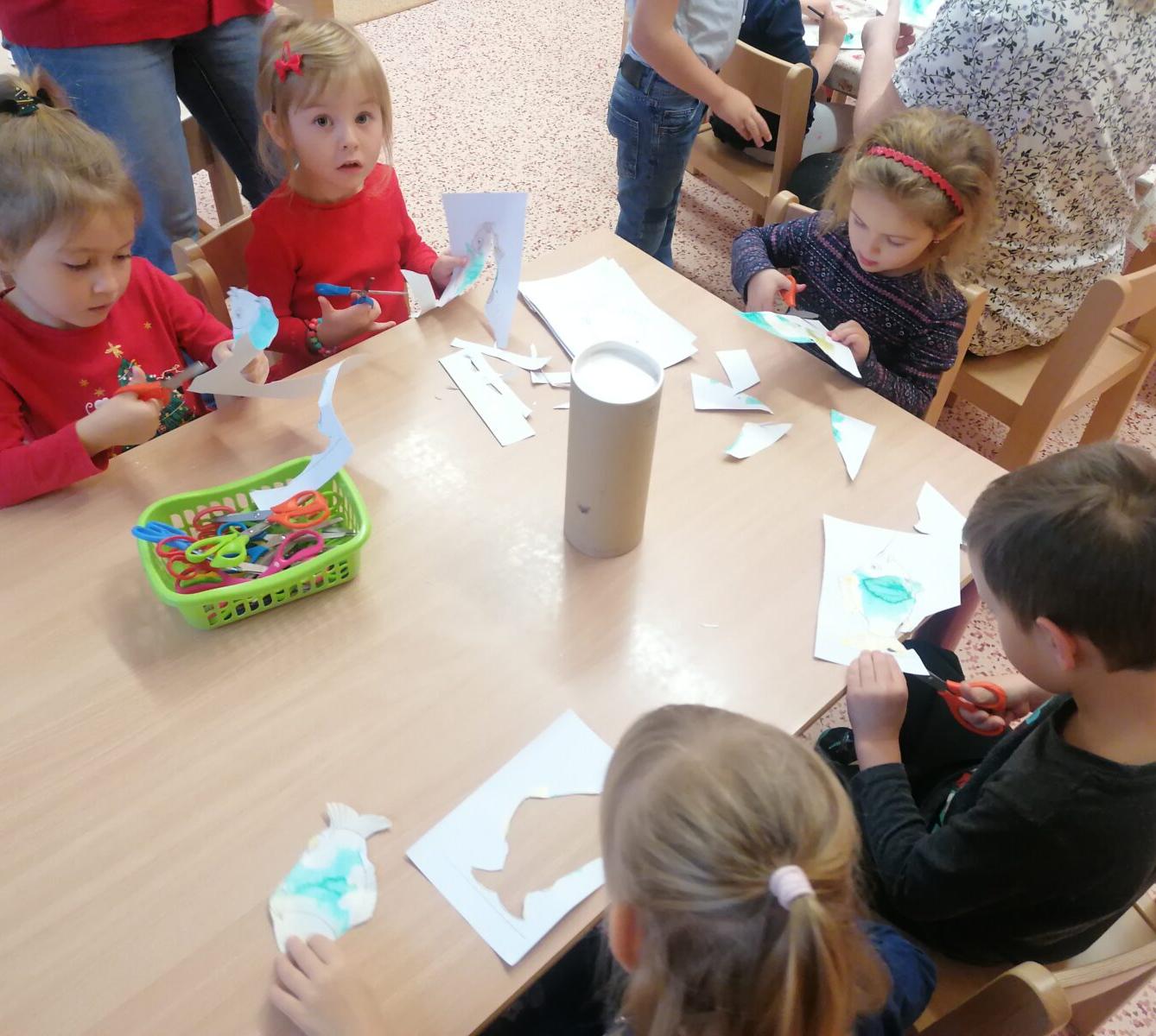 Prosinec ve školce :-) - 21