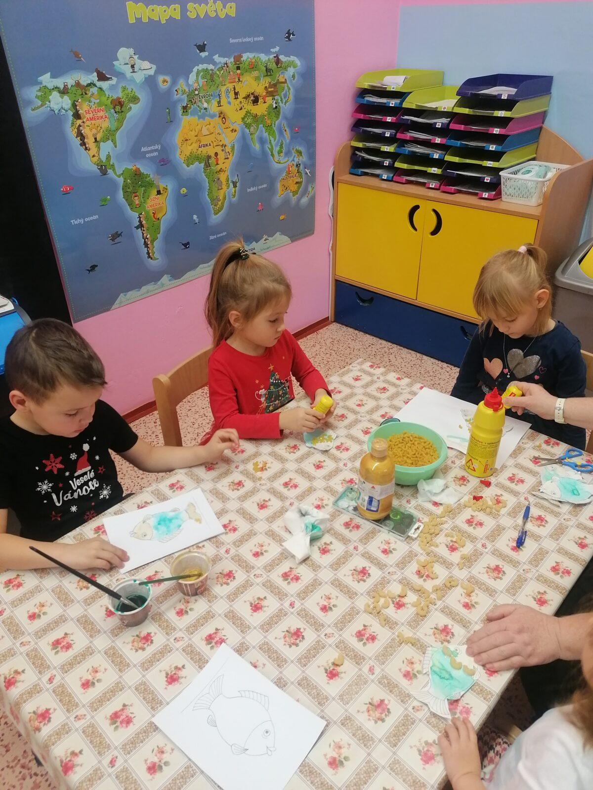 Prosinec ve školce :-) - 24