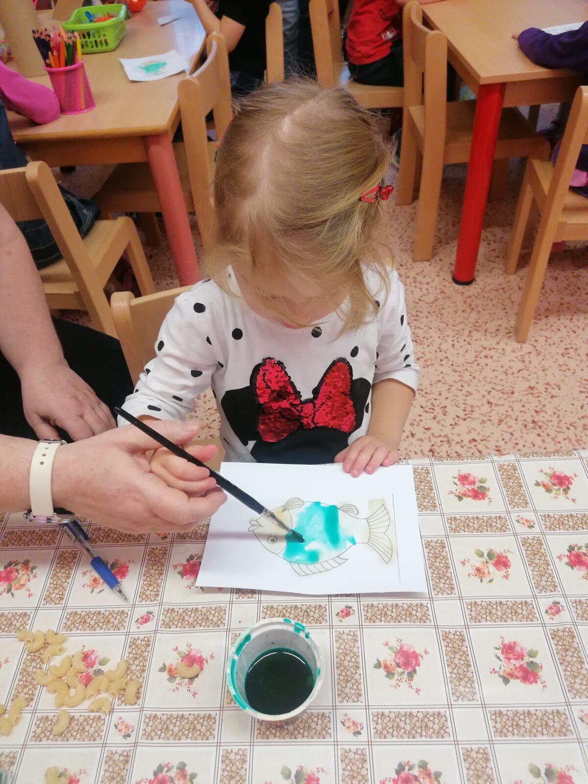 Prosinec ve školce :-) - 28