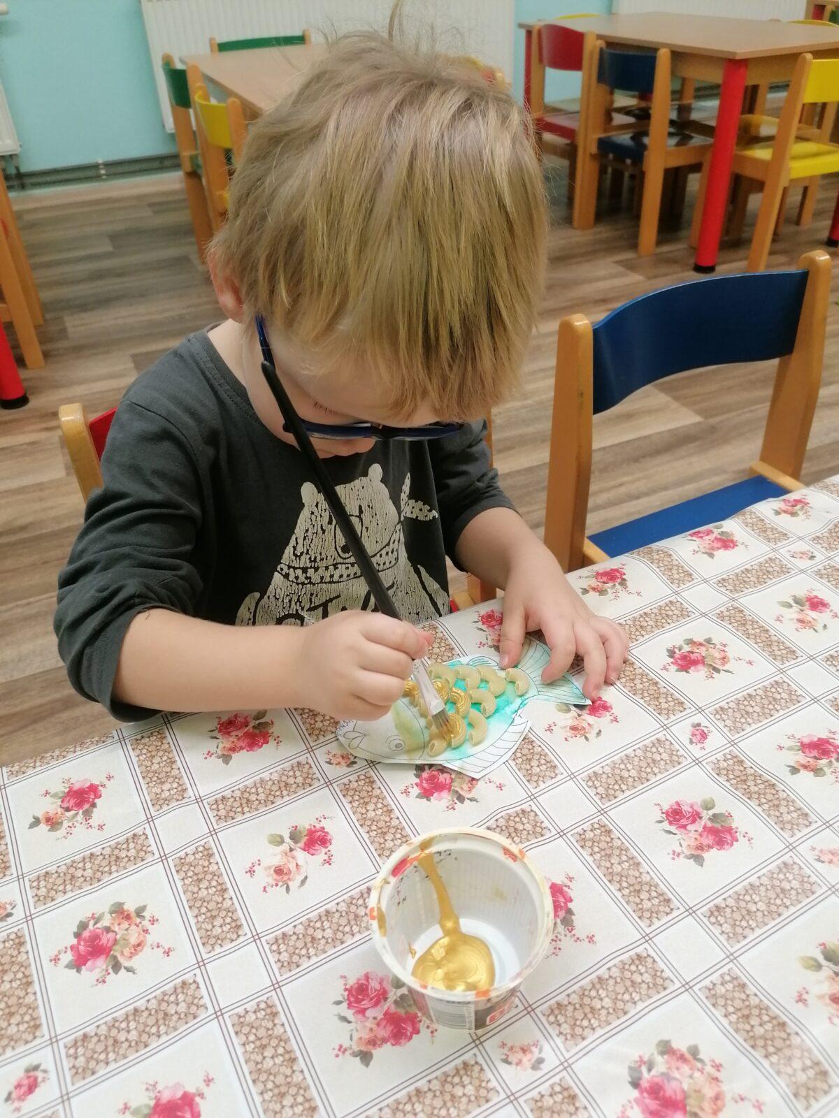 Prosinec ve školce :-) - 32